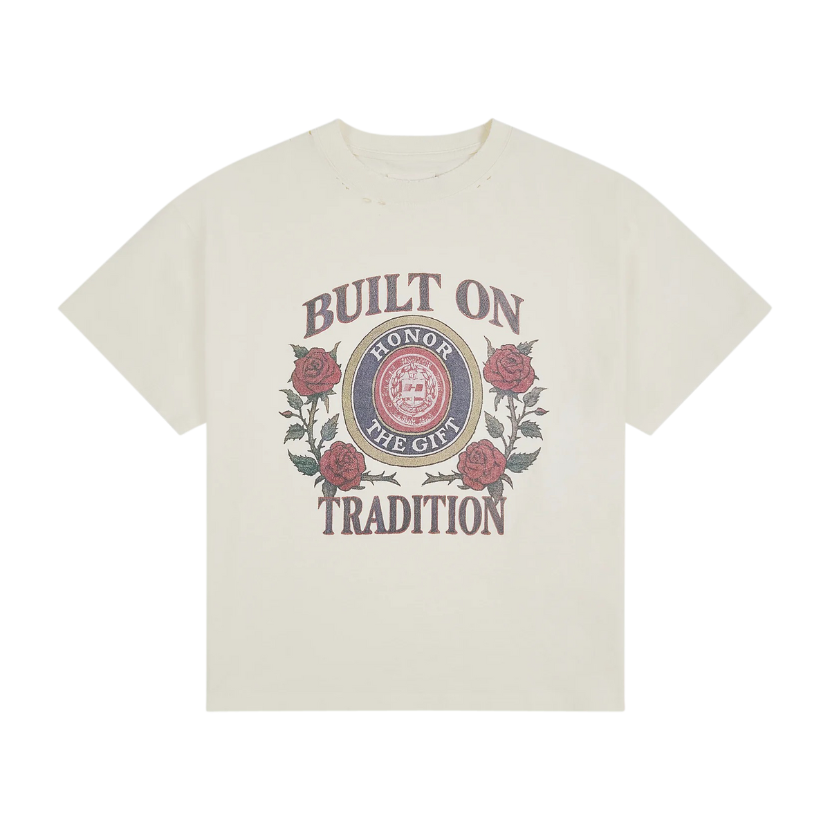 Tradition Tee