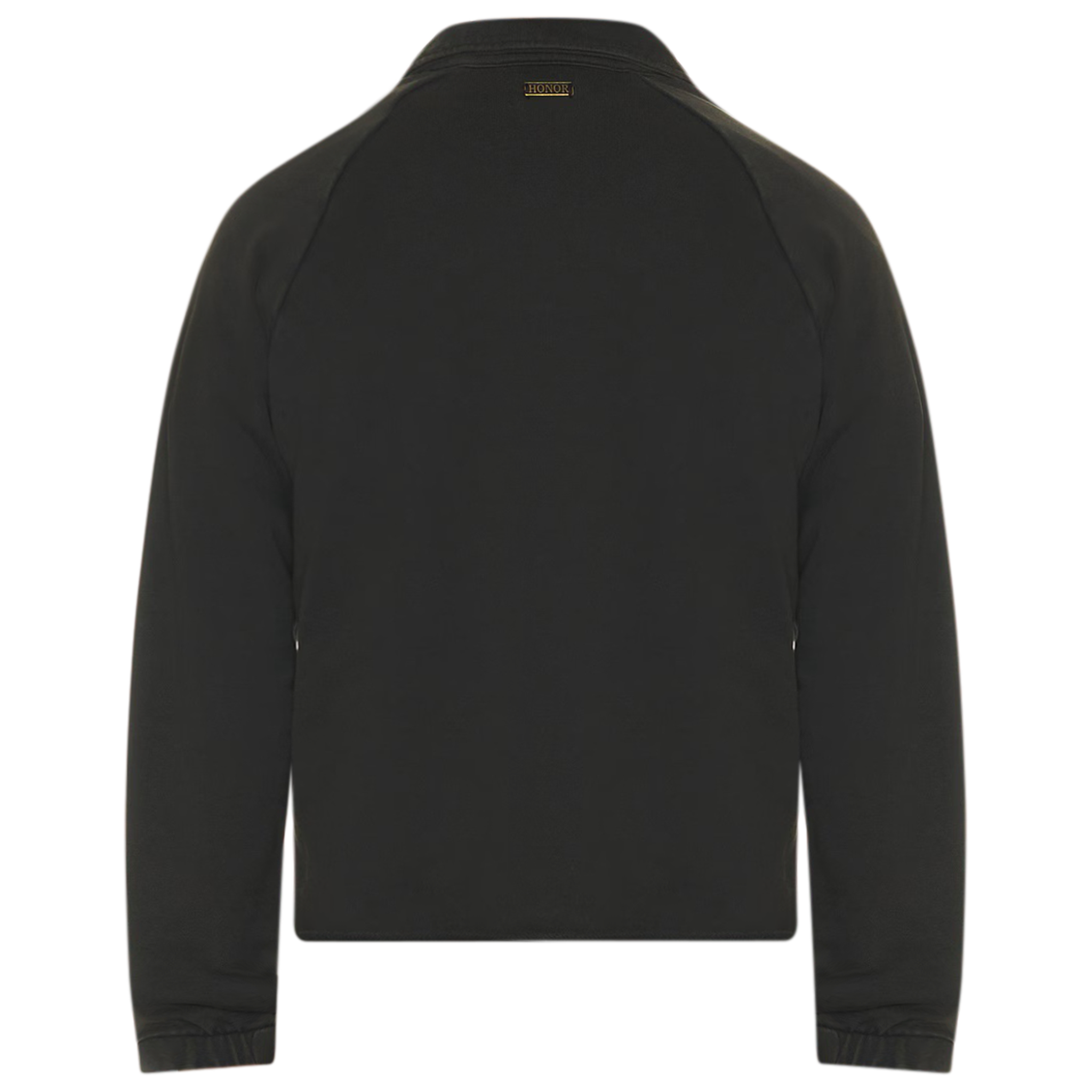 Vintage Terry Quarter Zip