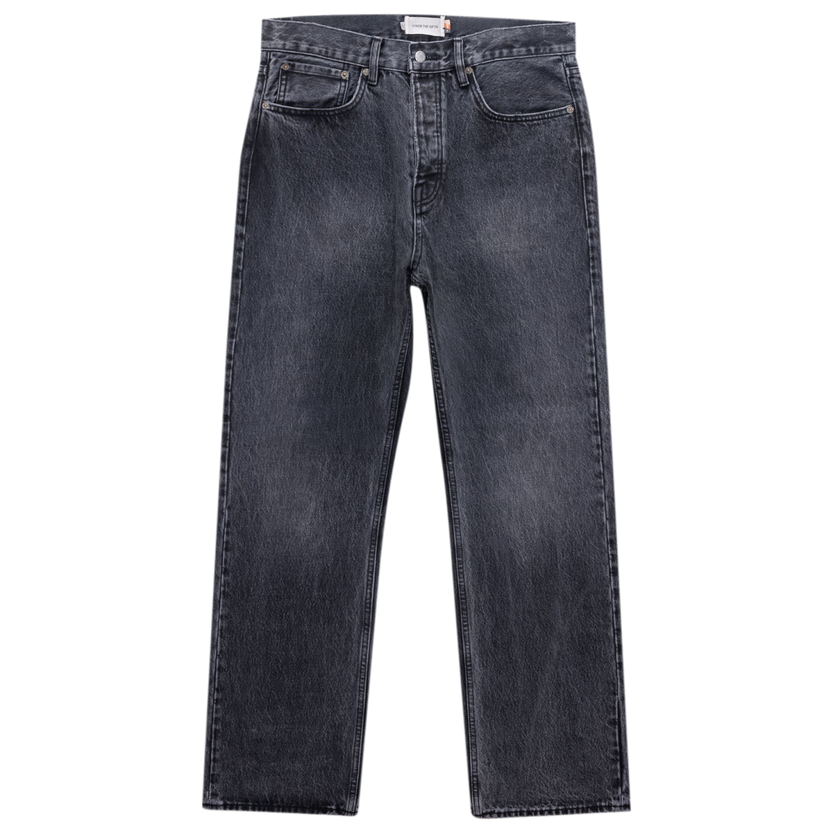 Honor 5 Pocket Denim