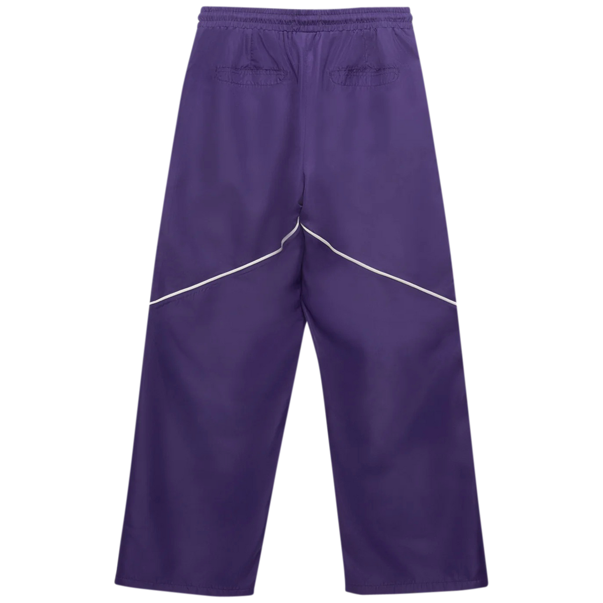 Honeycomb Ripstop Track Pant