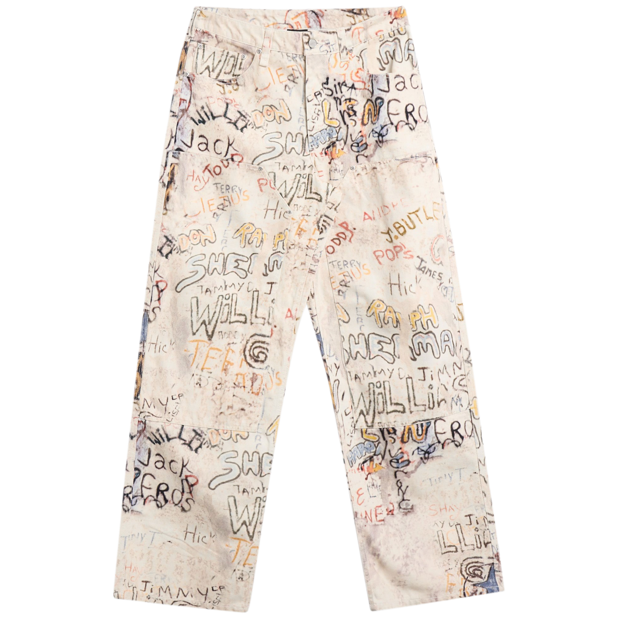 Air Jordan Carpenter Pants