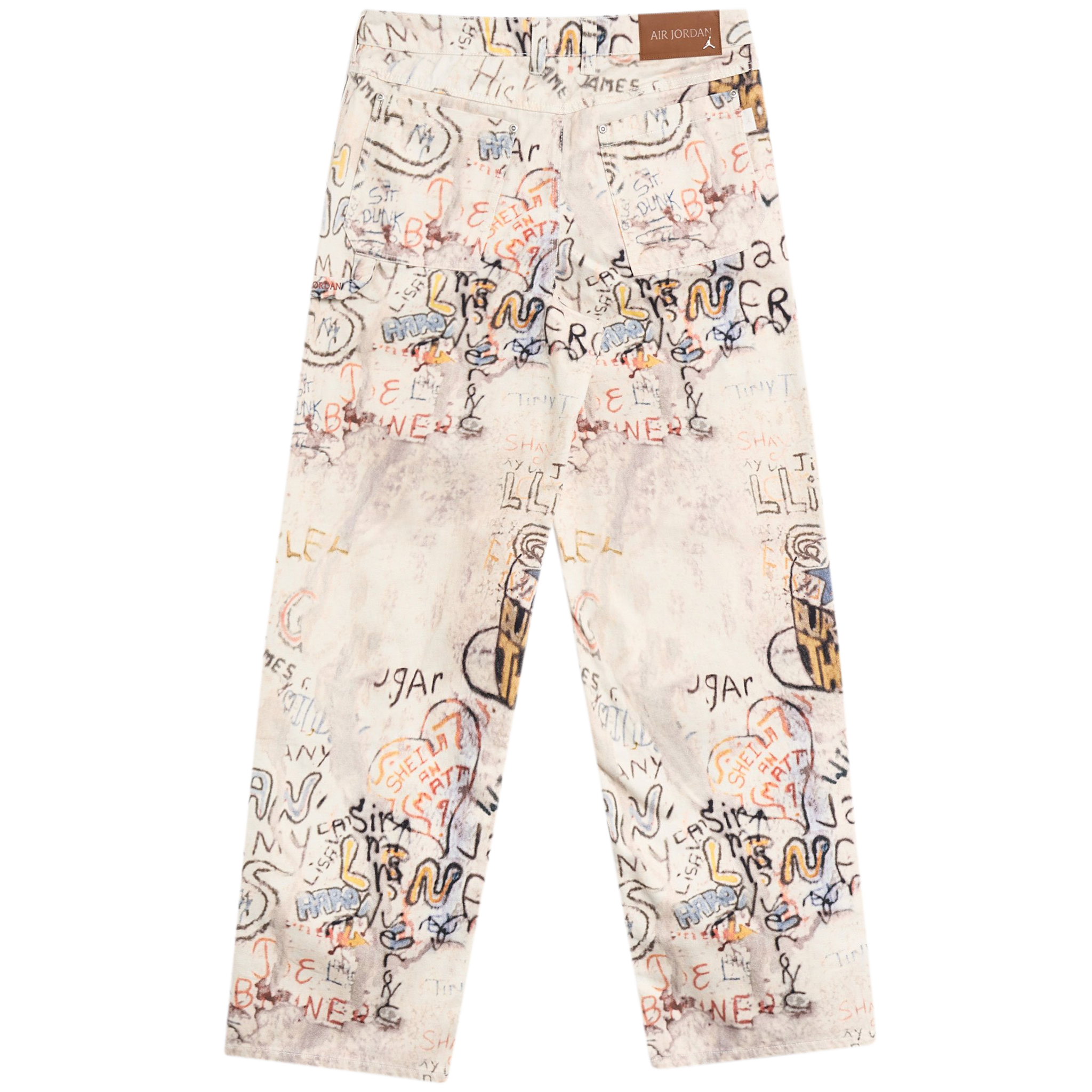 Air Jordan Carpenter Pants