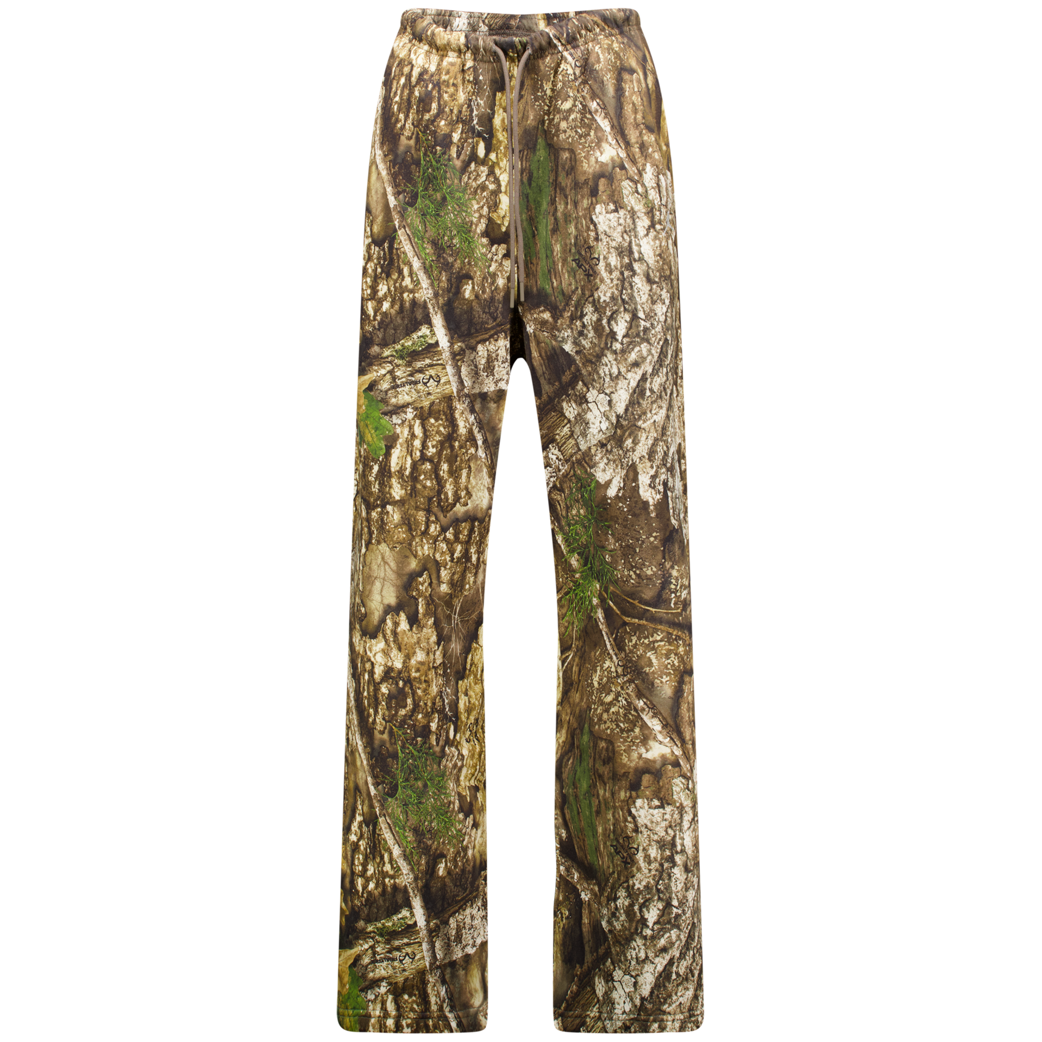 W Brooklyn Fleece Realtree Pant