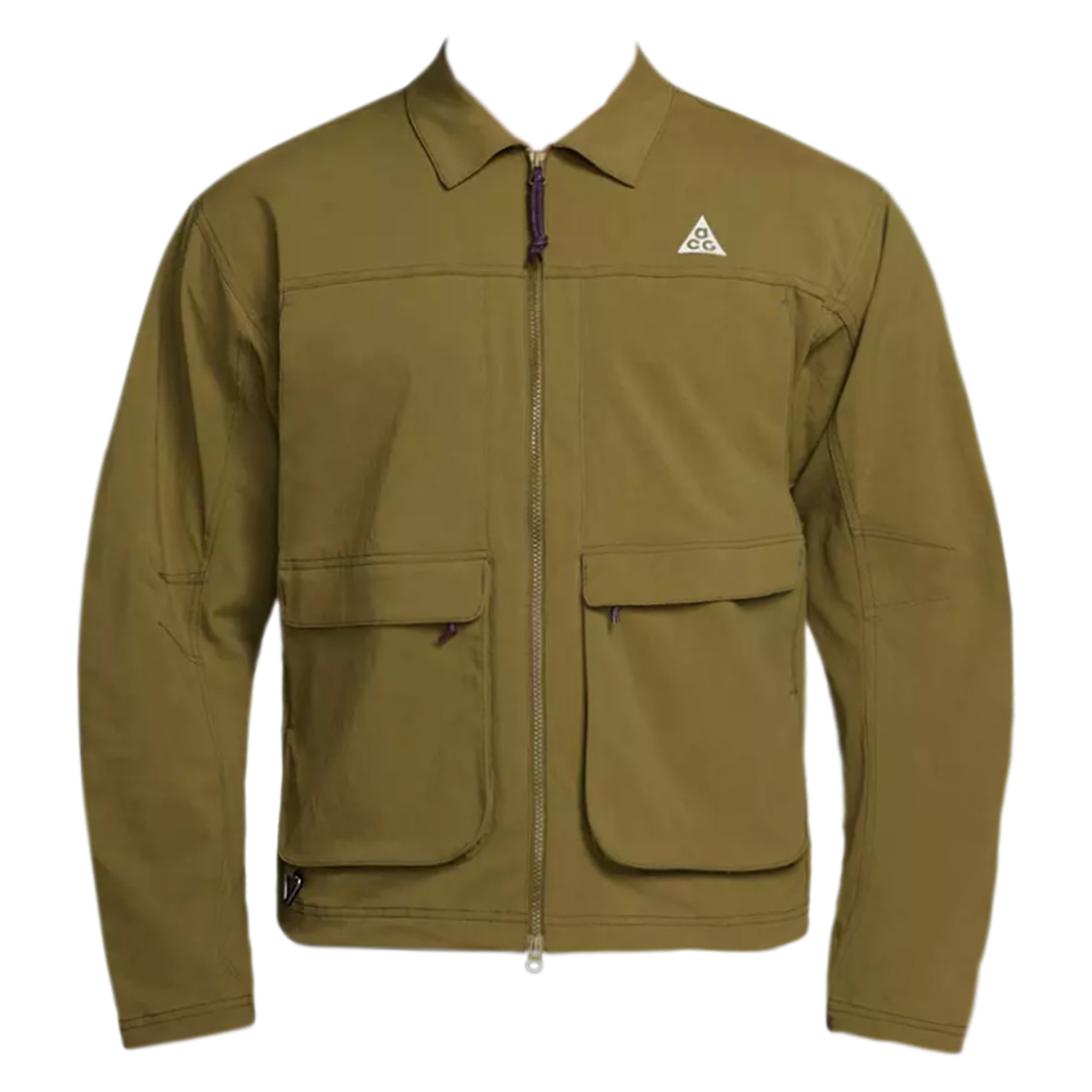 W Nike ACG "Smith Summit" UV-Resistant Jacket