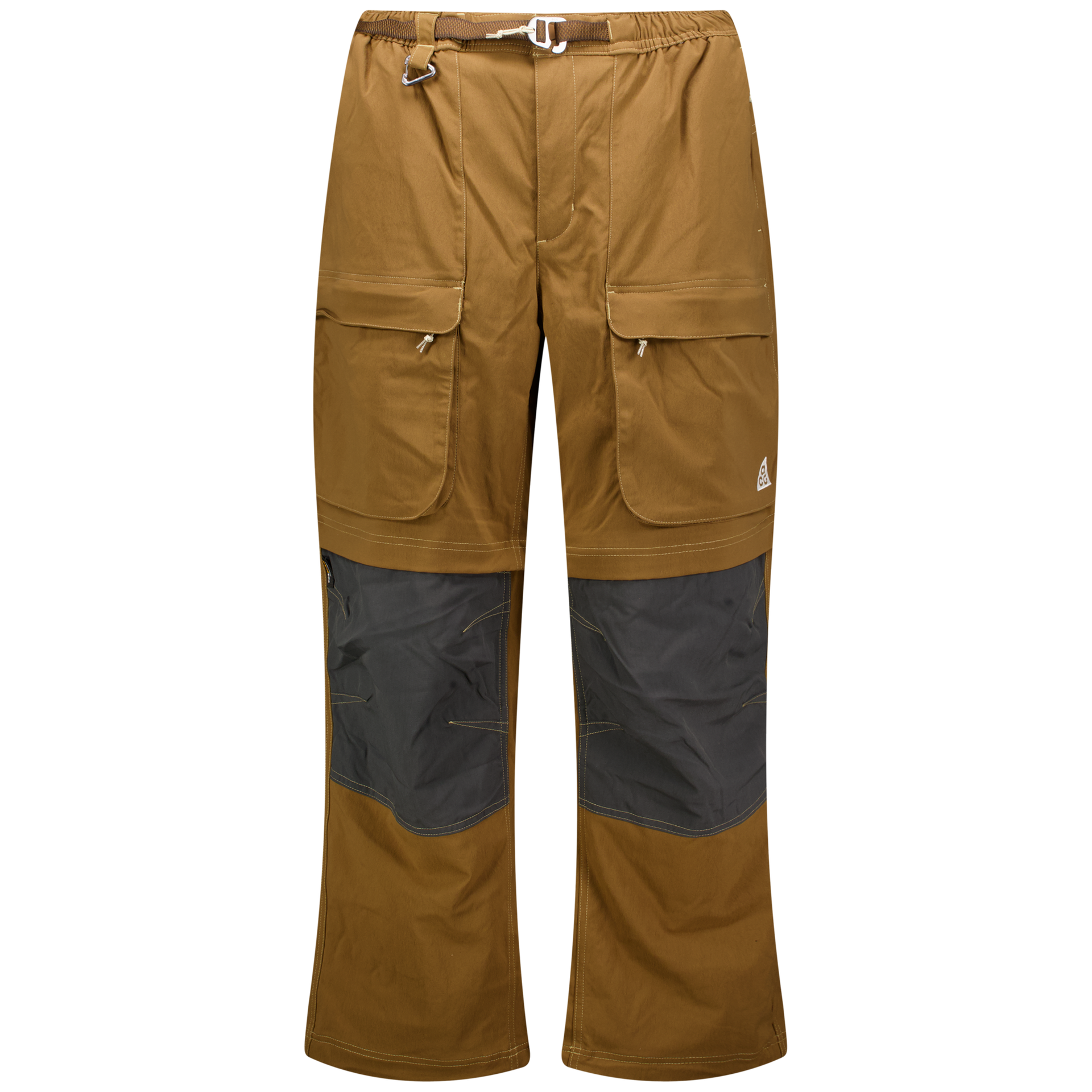 【本日限定値下げ】acg smith summit cargo pant ACG Zip Smith Summit Cargo Pant