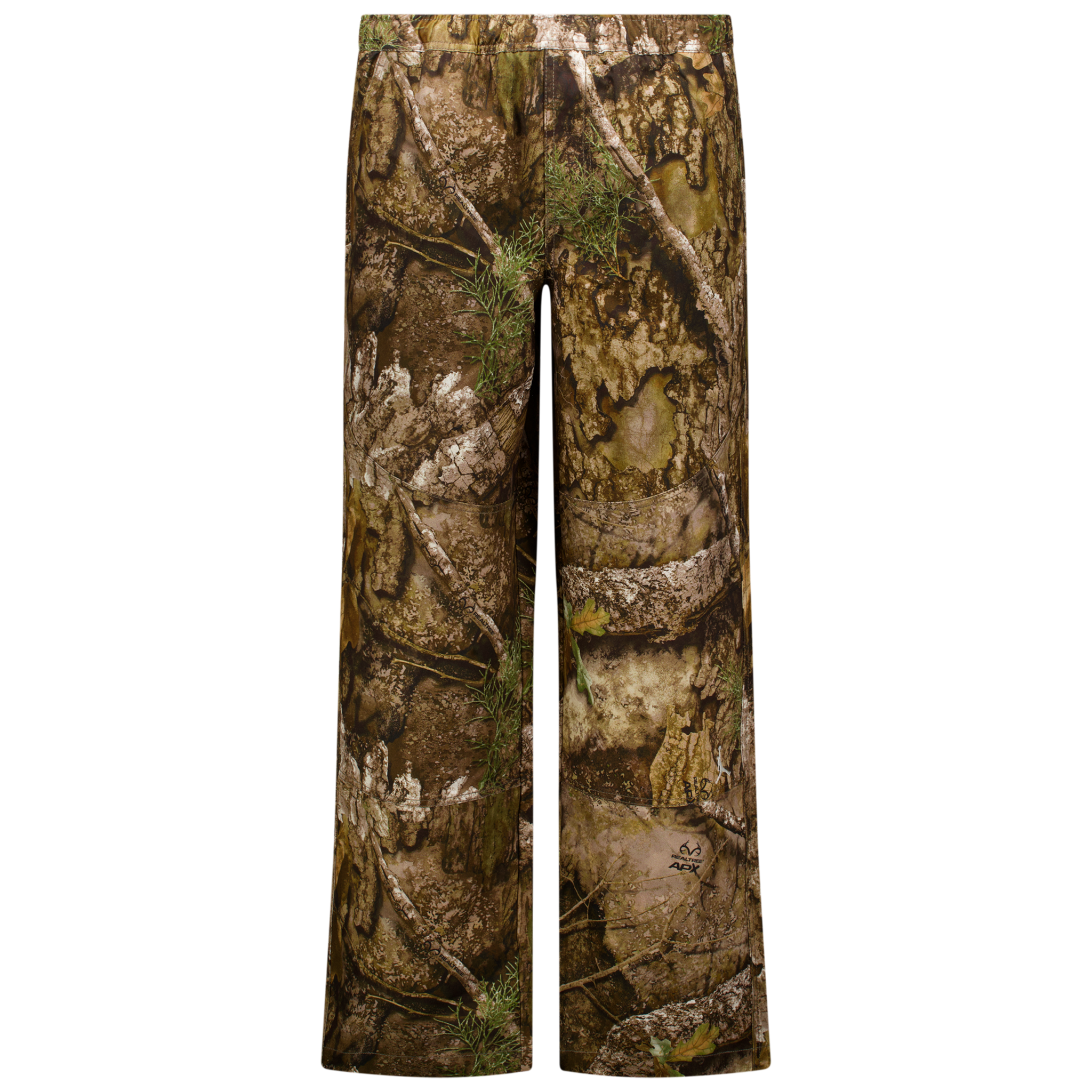 Jordan Brooklyn Woven Realtree Pants