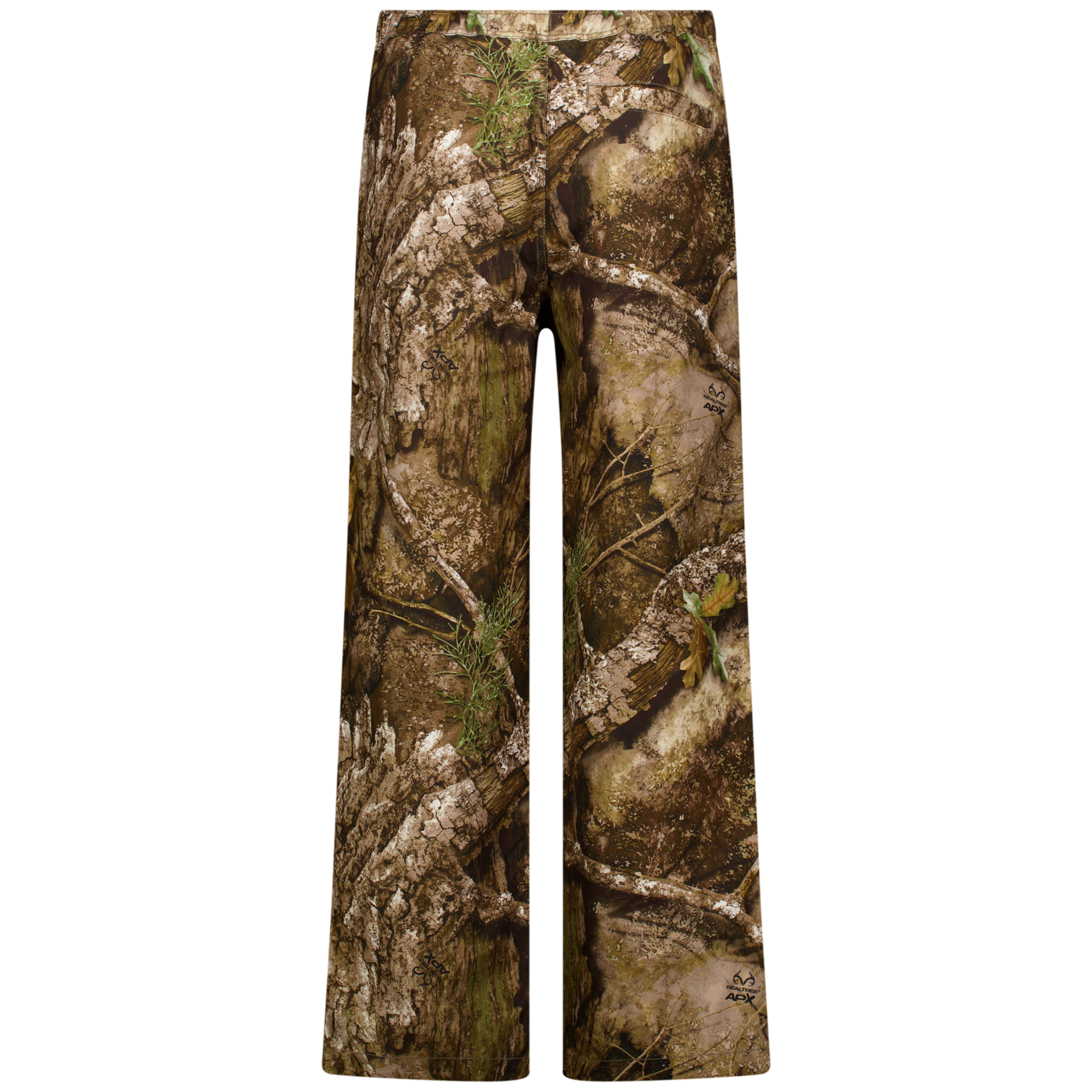 Jordan Brooklyn Woven Realtree Pants