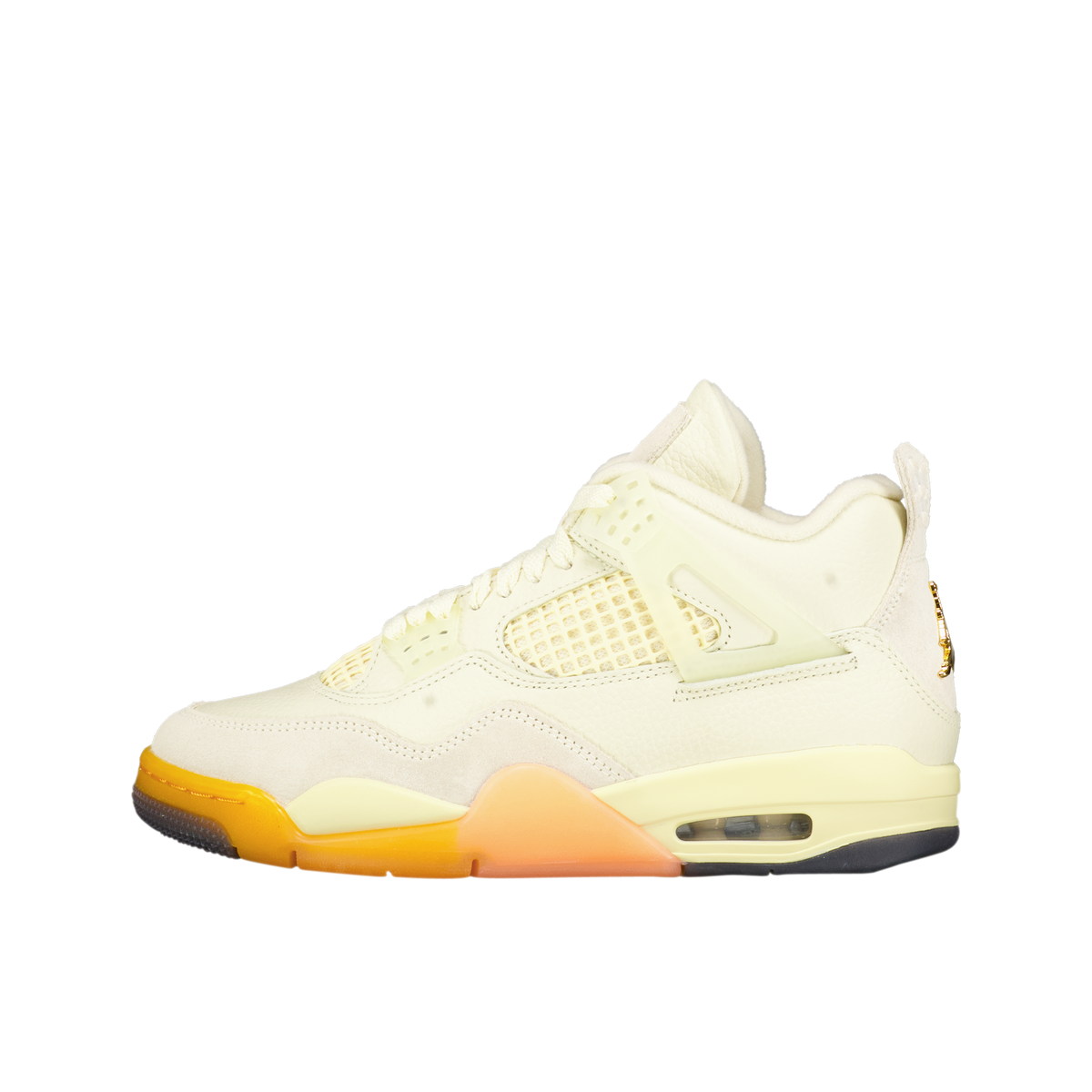 W Air Jordan 4 Retro 'Birds of Paradise'