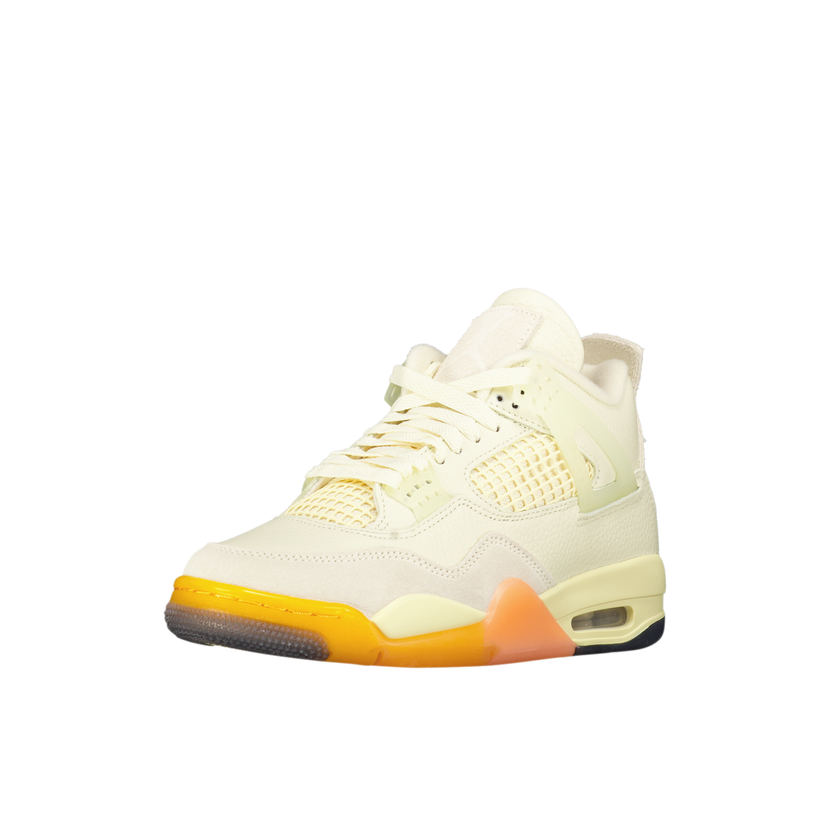 W Air Jordan 4 Retro 'Birds of Paradise'