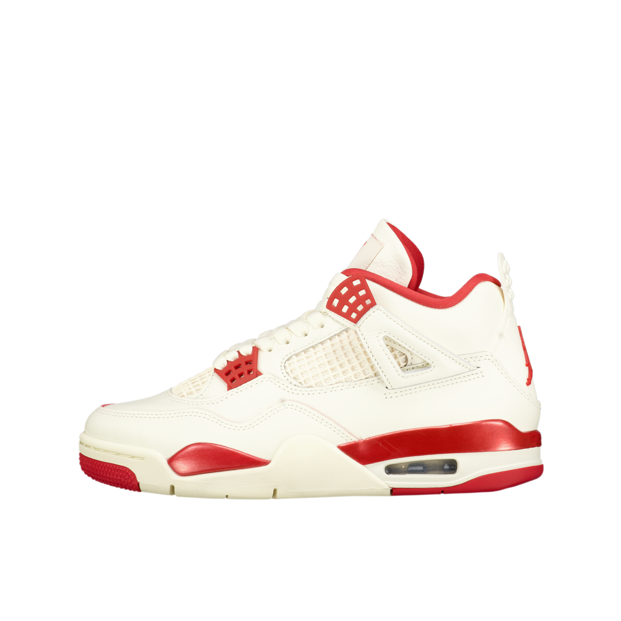 W Air Jordan 4 Retro 'Valentine's Day'