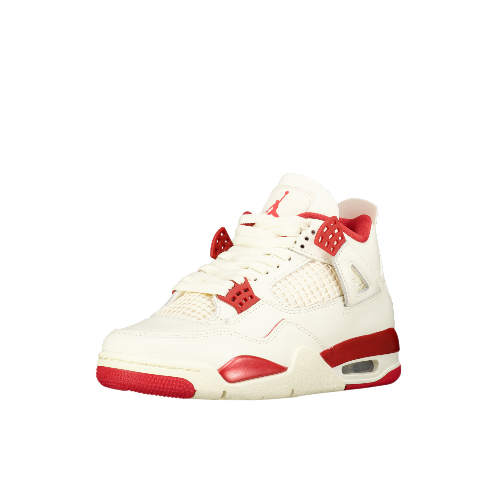 W Air Jordan 4 Retro 'Valentine's Day'