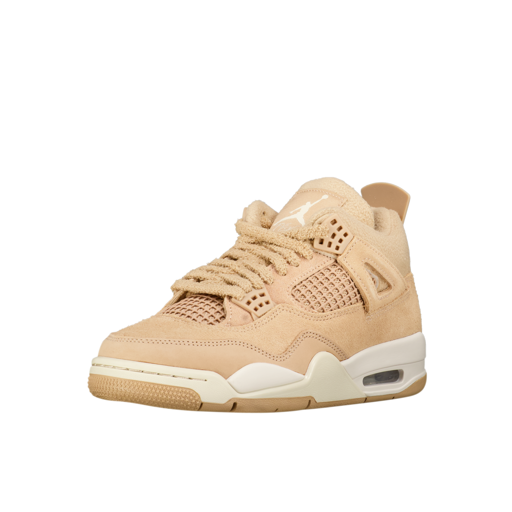 W Air Jordan 4 Retro 'Cozy Girl'