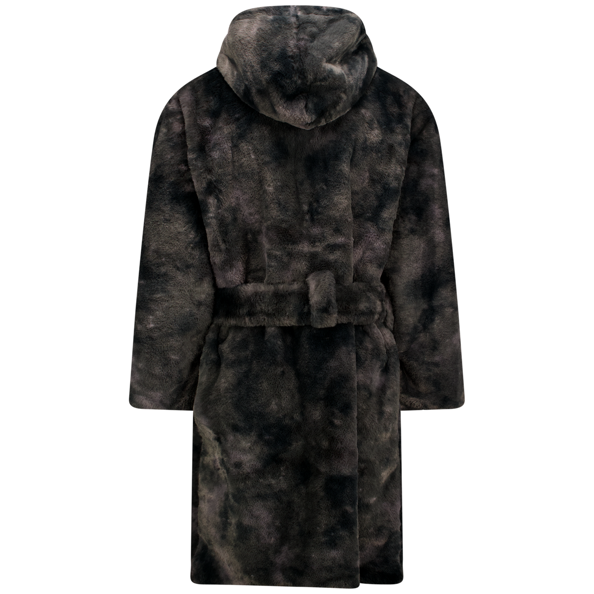 Brooklyn Robe Brooklyn Holiday Fur Robe