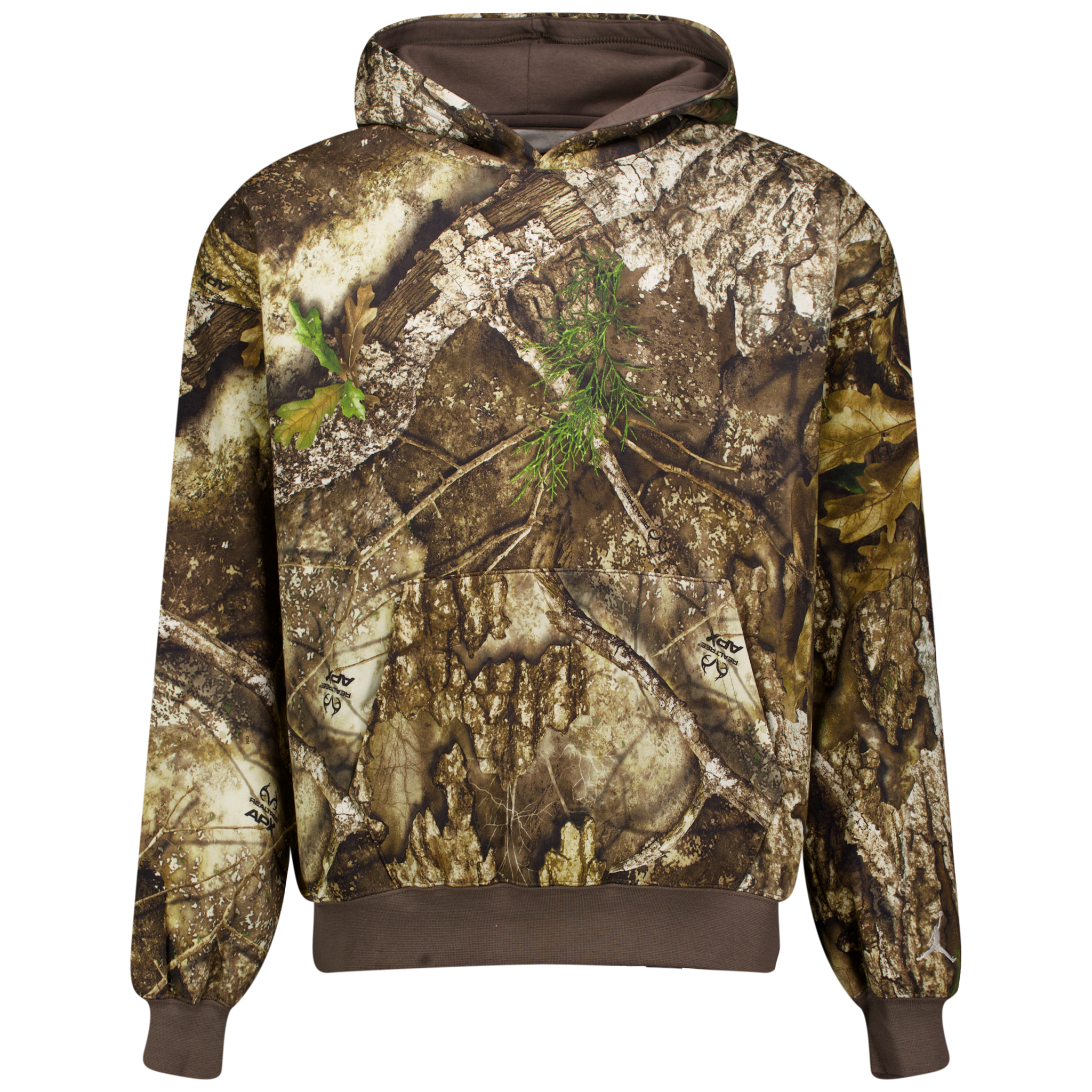 Brooklyn Realtree Hoodie