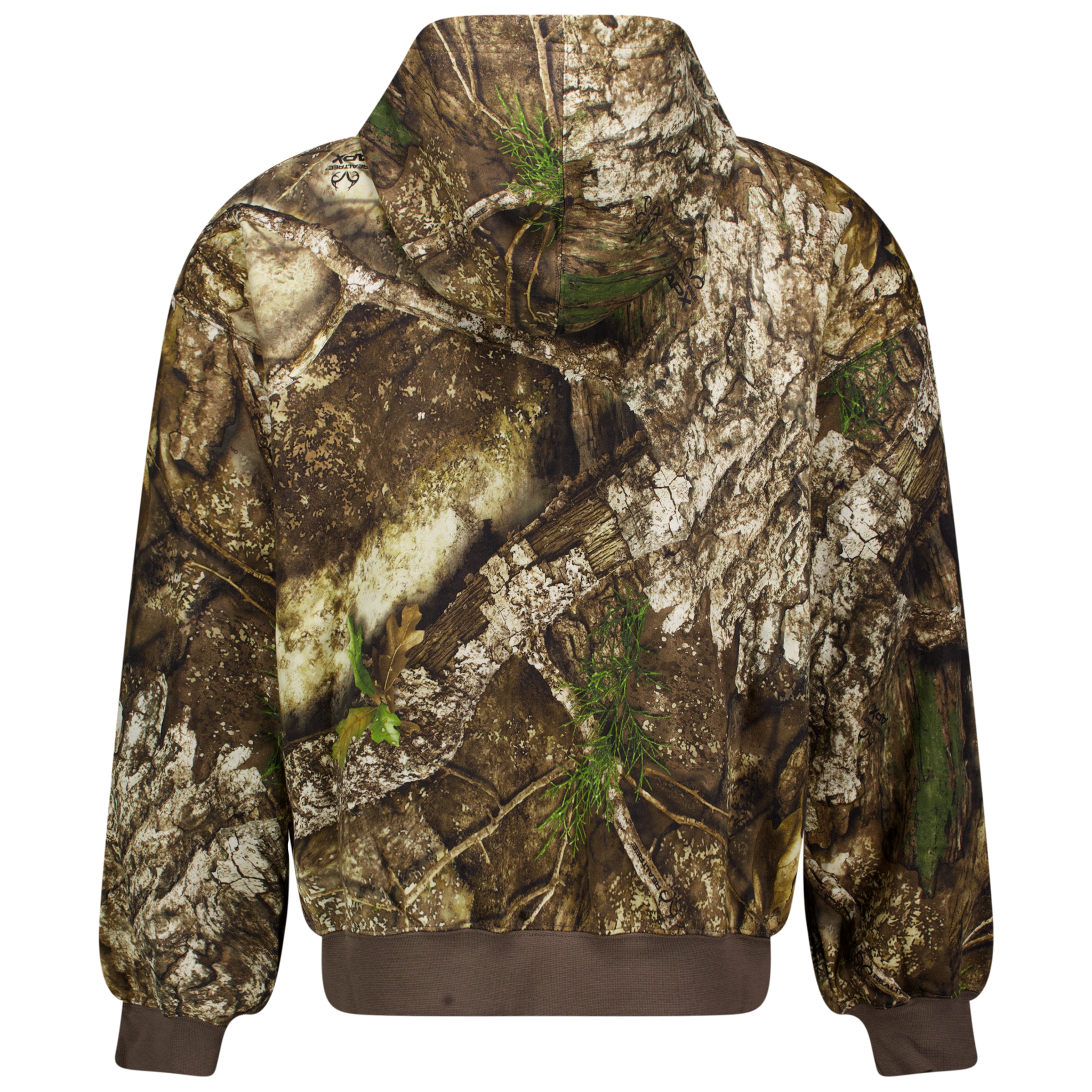 Brooklyn Realtree Hoodie