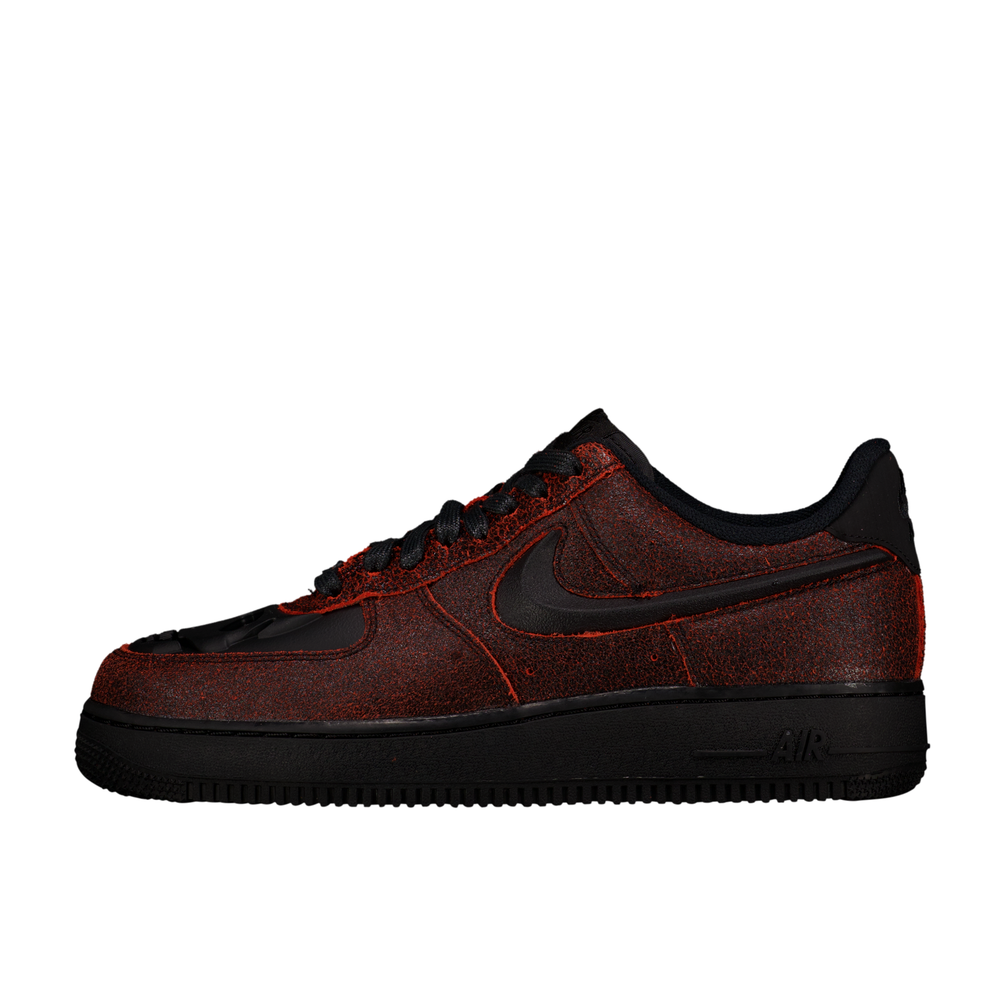 Nike Air Force 1 'Halloween'