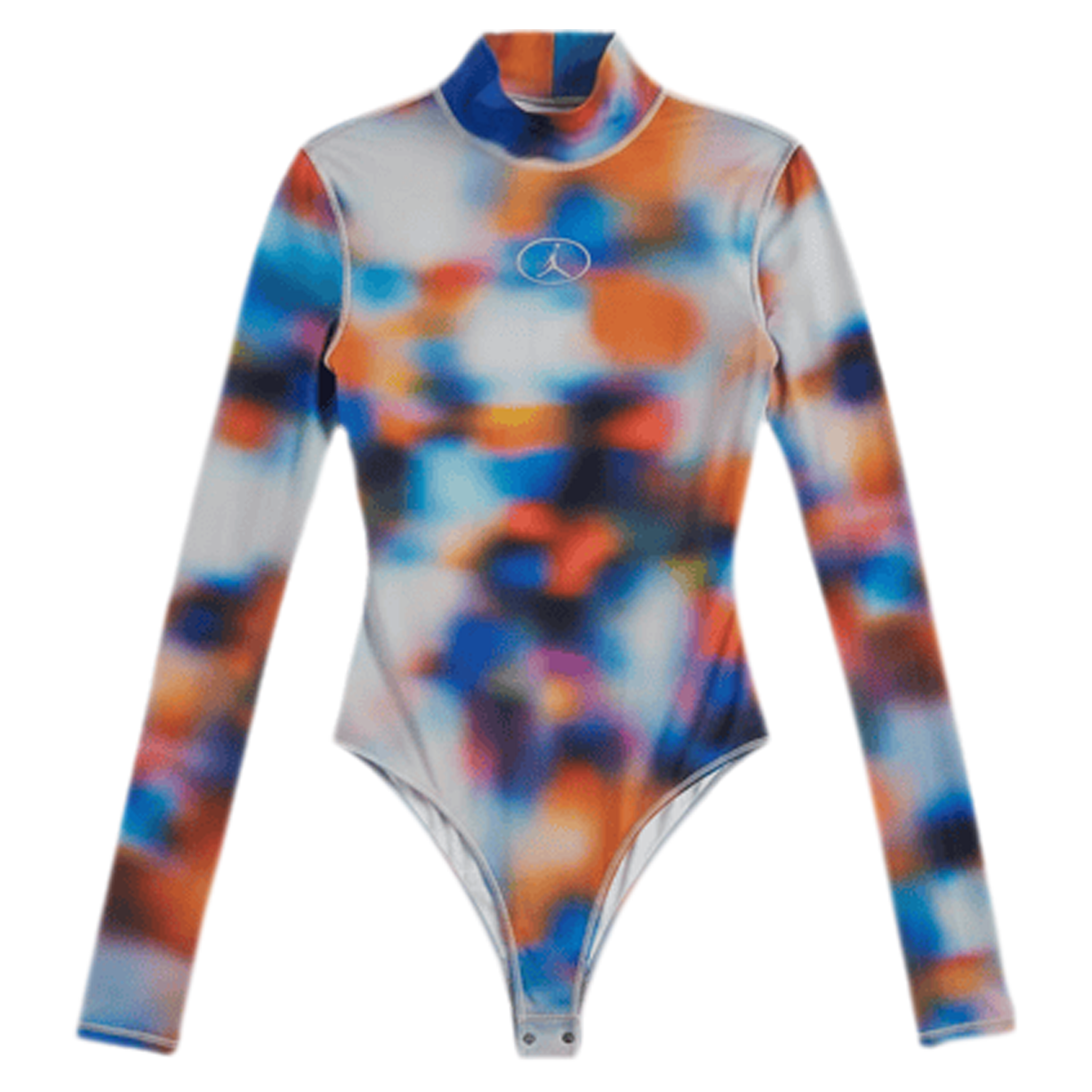 W Flight Mountainside Bodysuit