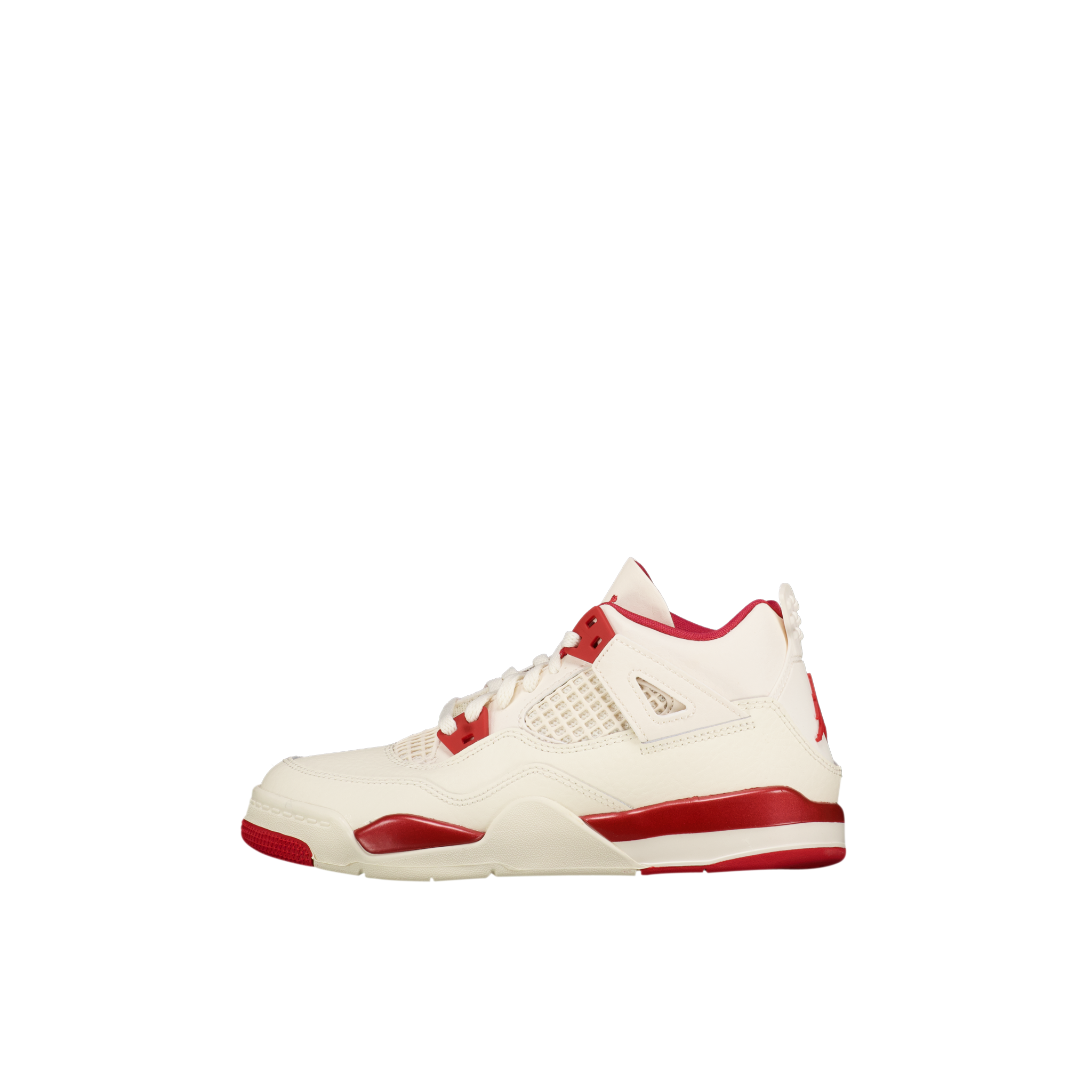 Air Jordan 4 Retro 'Sierra Red' (TD)