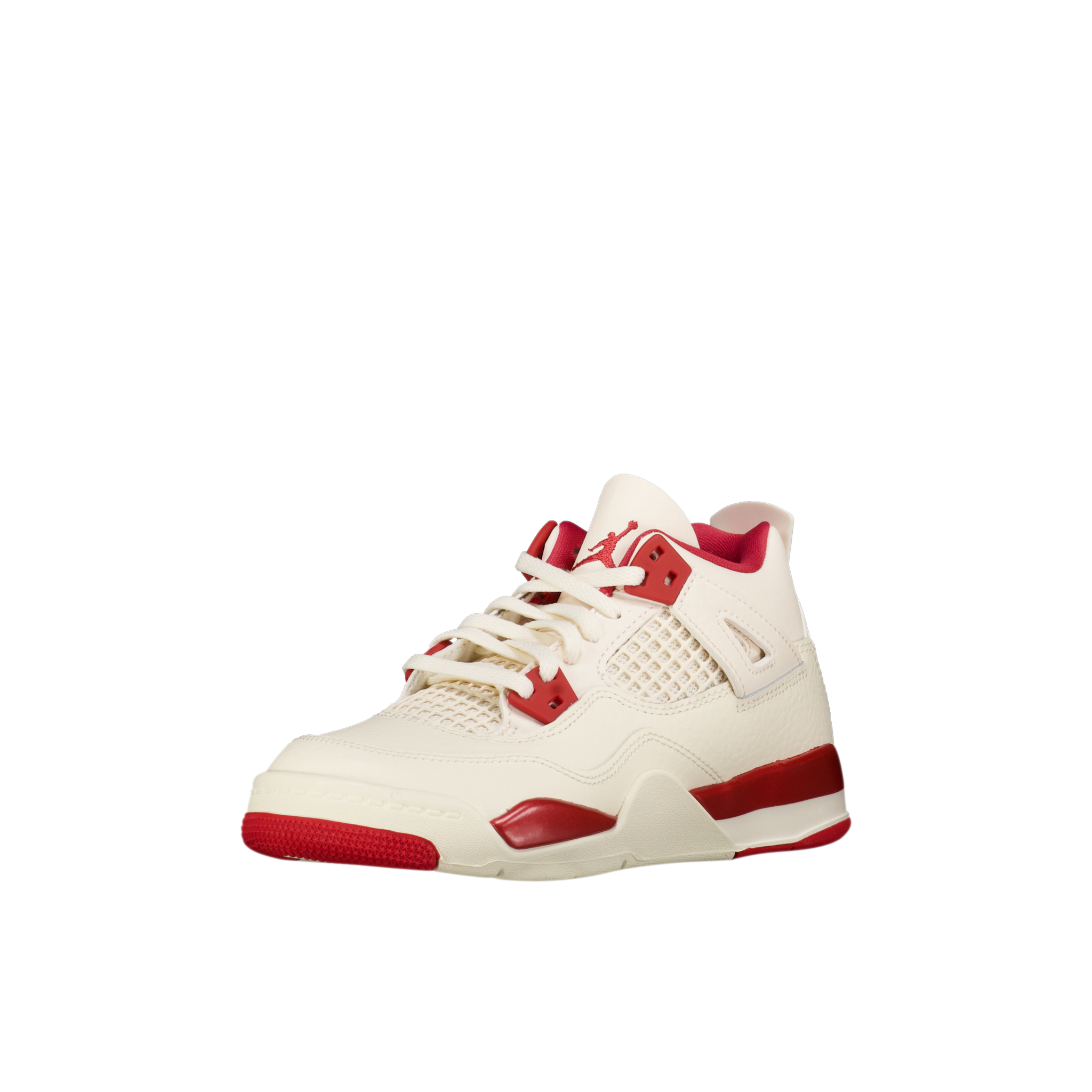 Air Jordan 4 Retro 'Sierra Red' (TD)