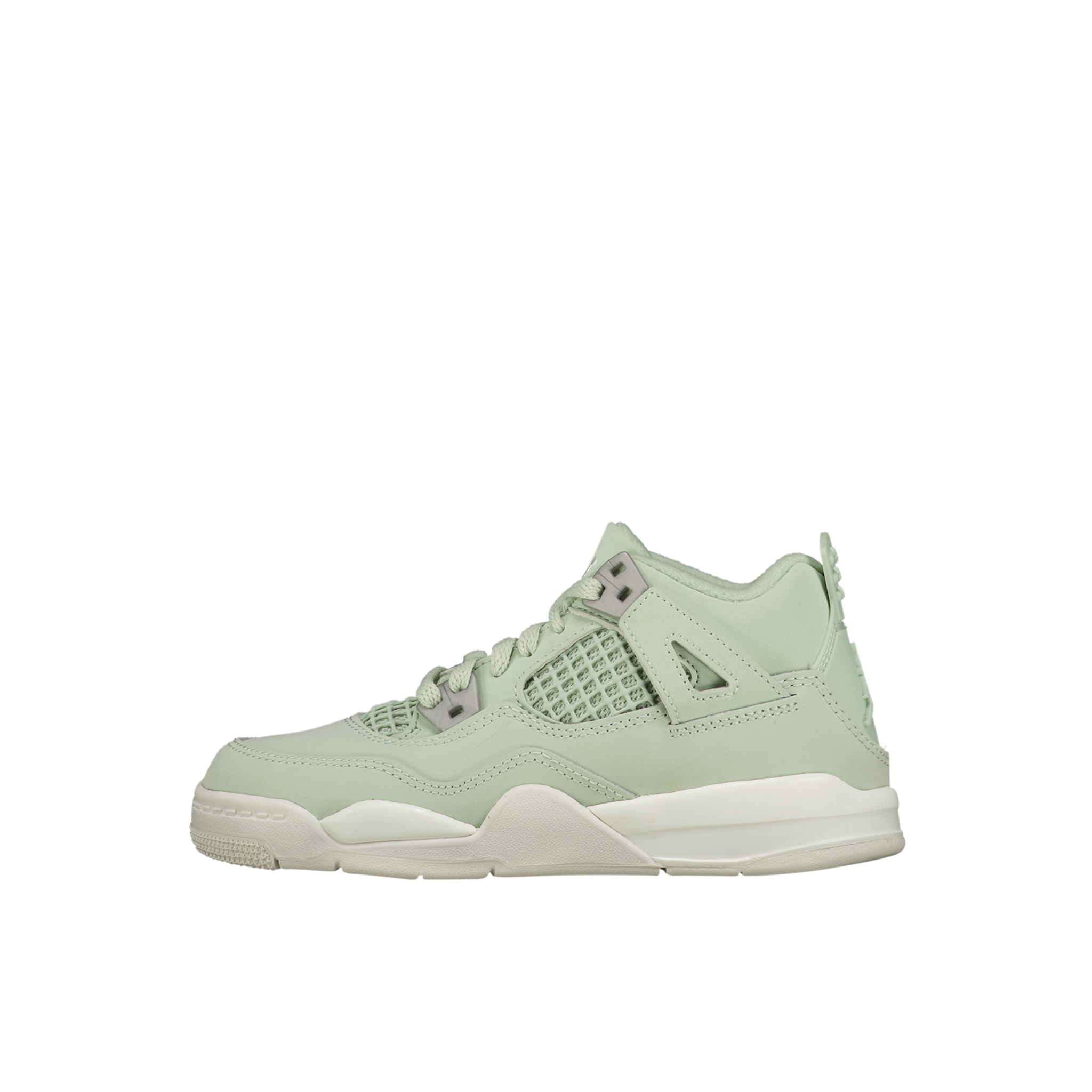 Air Jordan 4 'Seafoam' (PS)