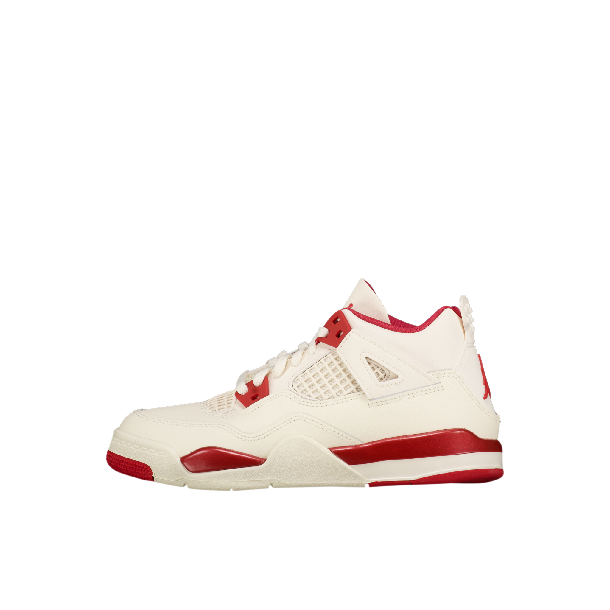 Air Jordan 4 Retro 'Sierra Red' (PS)