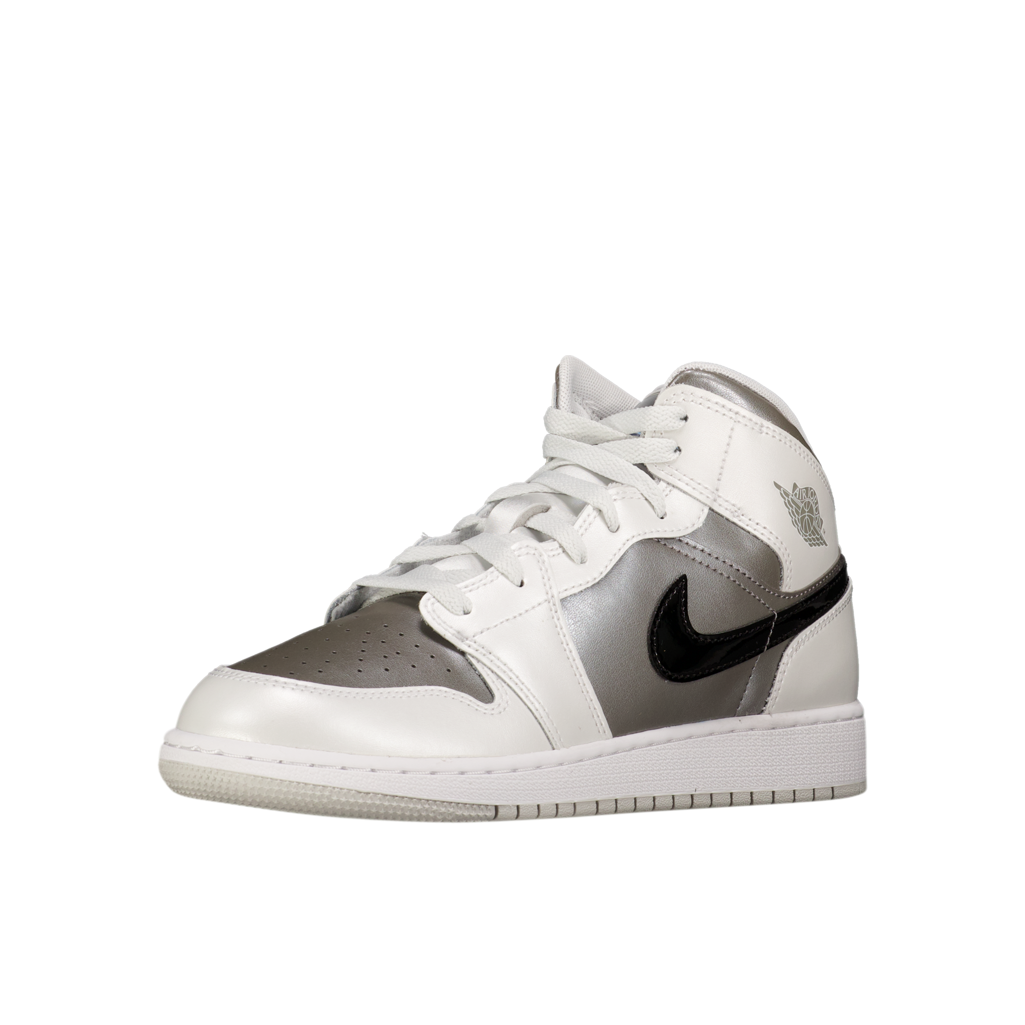 Air Jordan 1 Mid 'Photon Dust' (GS)