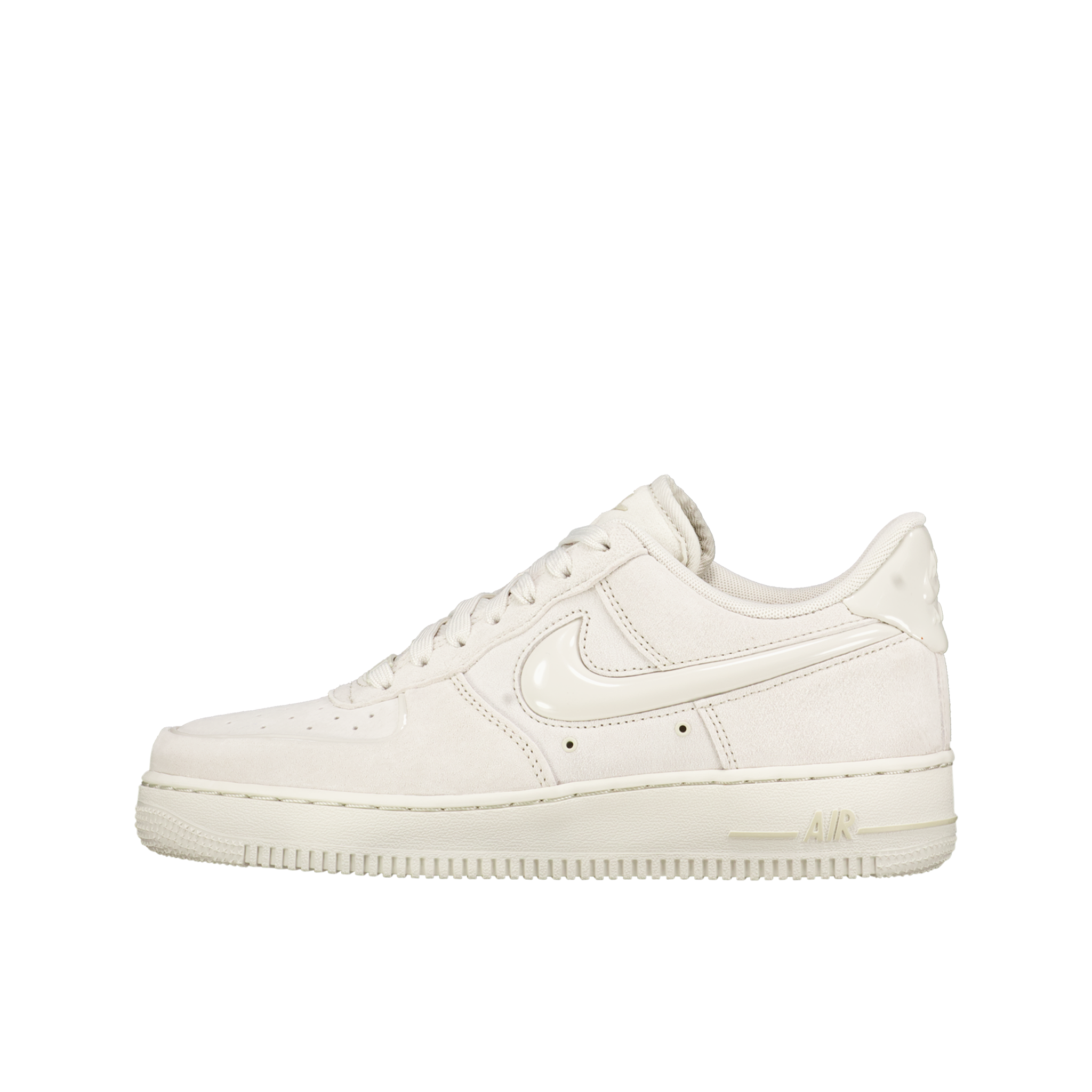 W Nike Air Force 1 'Light Bone'