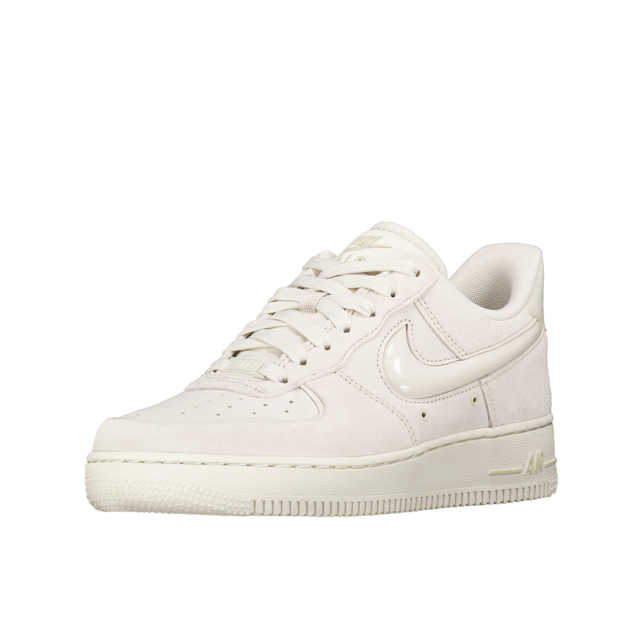 nike air force 1 total white