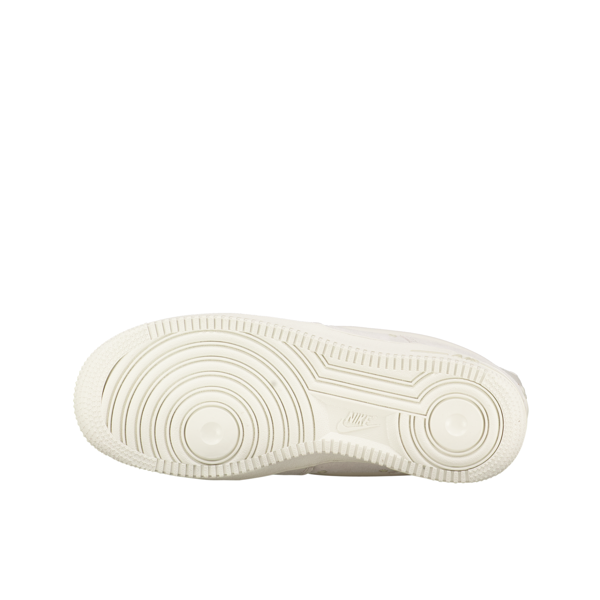 W Nike Air Force 1 'Light Bone'