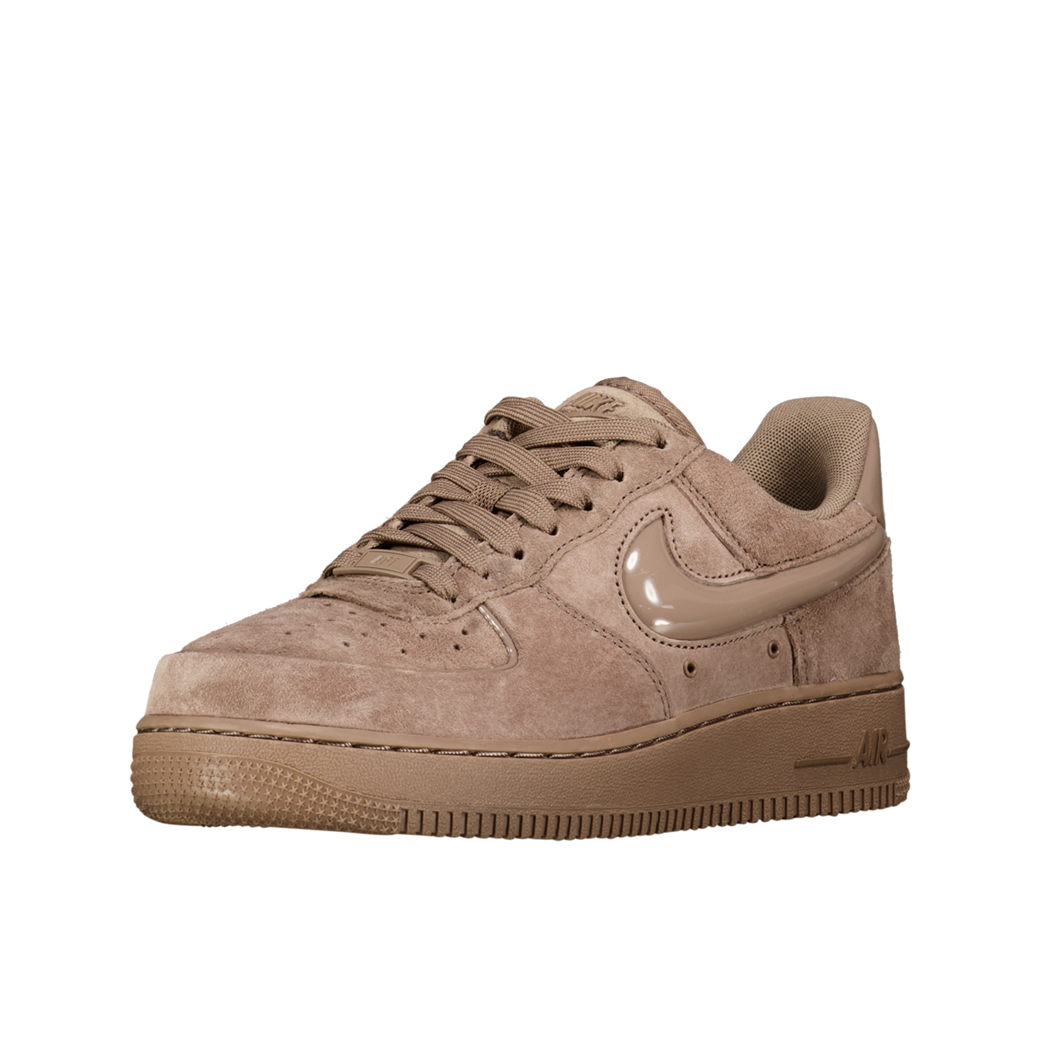 W Nike Air Force 1 'Mink Brown'