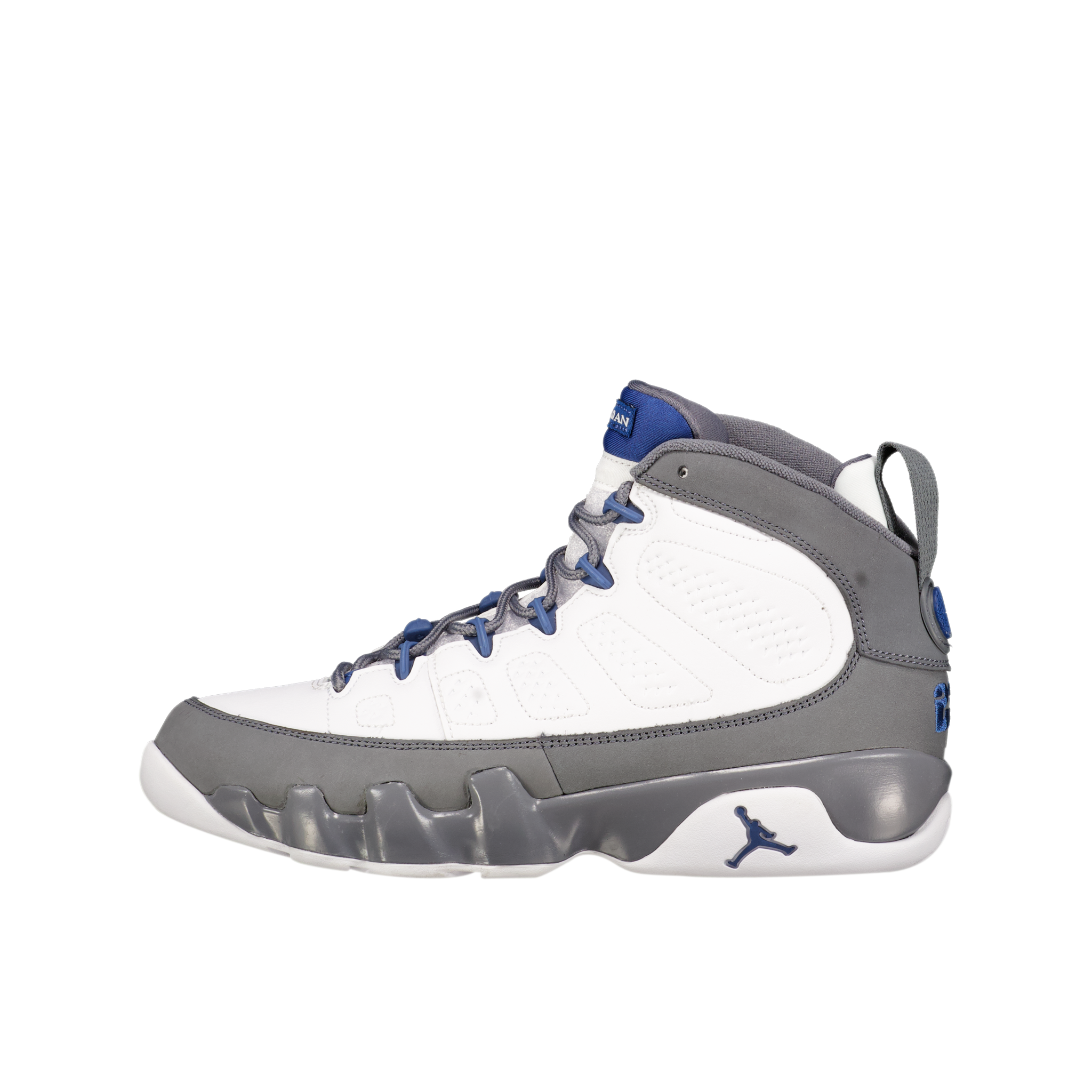 Air Jordan 9 Retro 'Flint Grey' (GS)