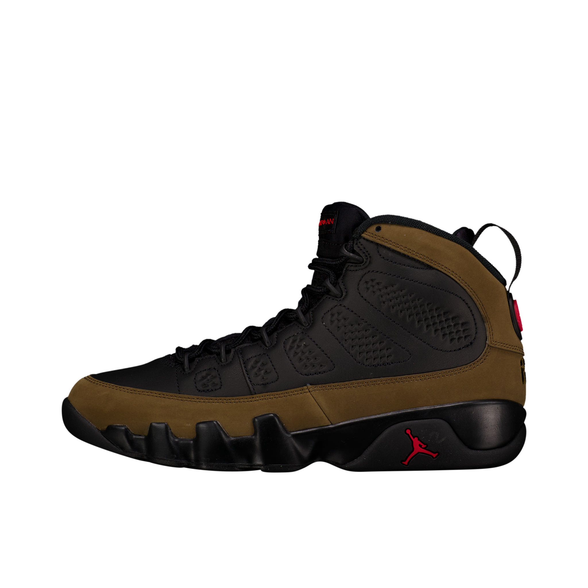 Air Jordan 9 Retro 'Olive'