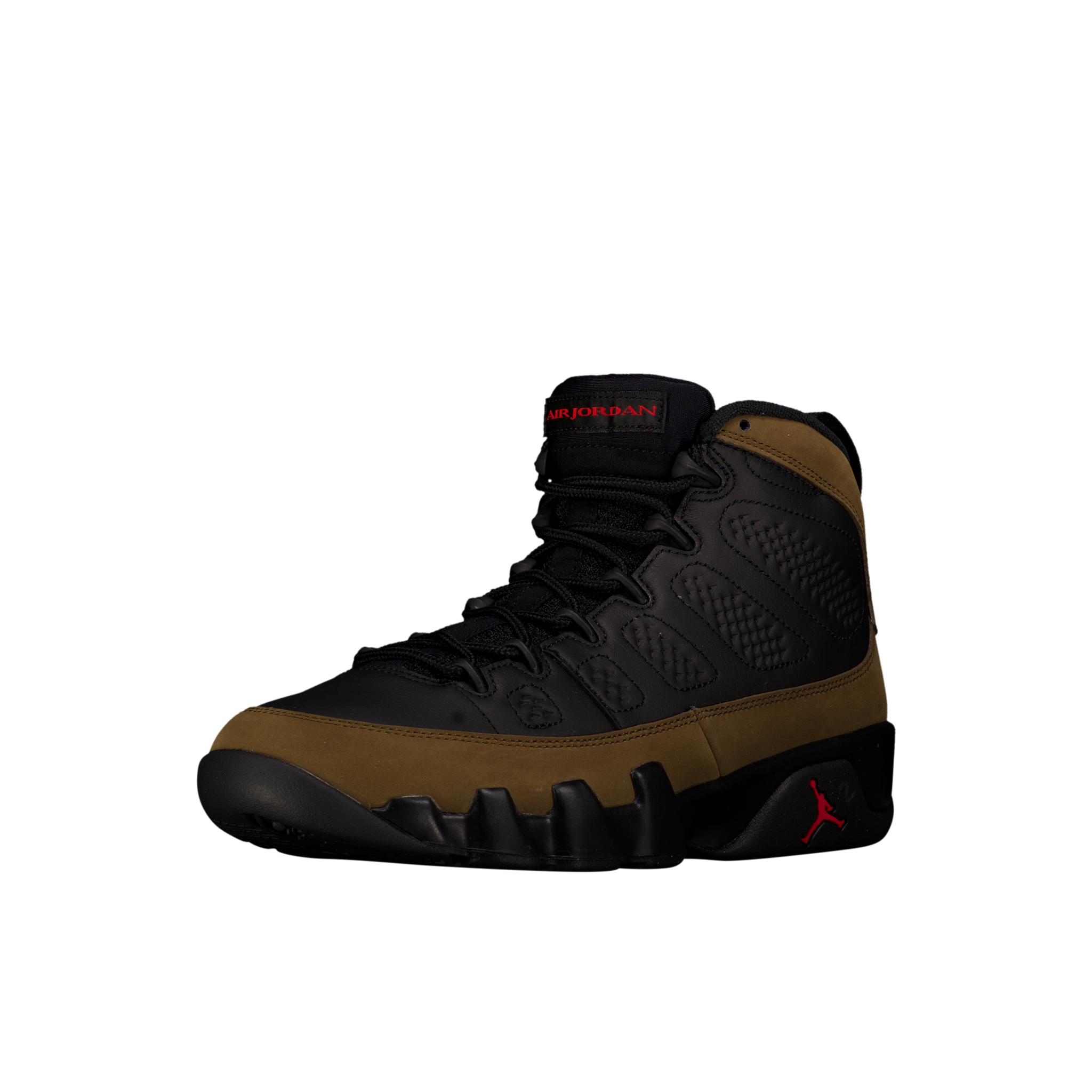 Air Jordan 9 Retro Olive