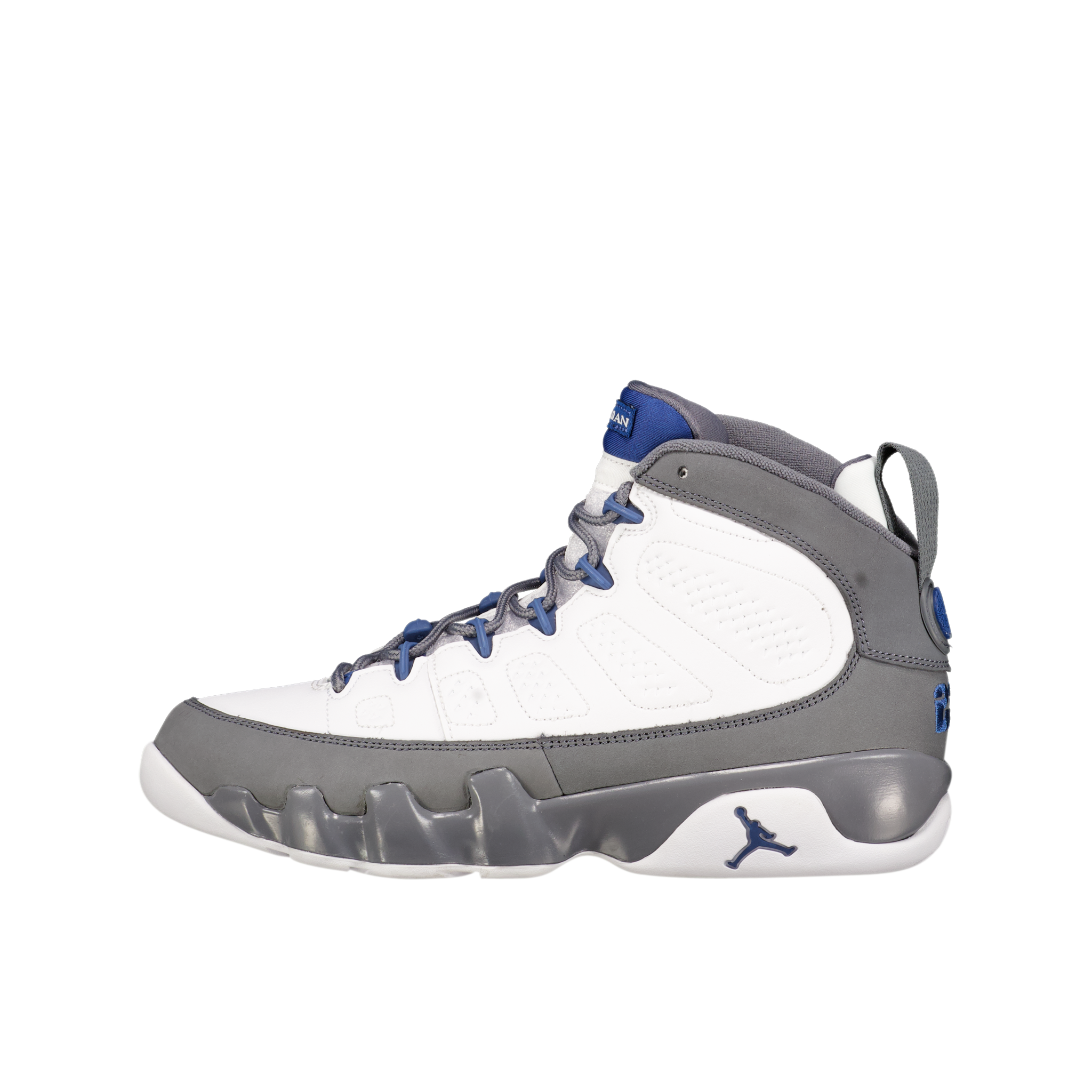 Air Jordan 9 Retro 'Flint Grey'