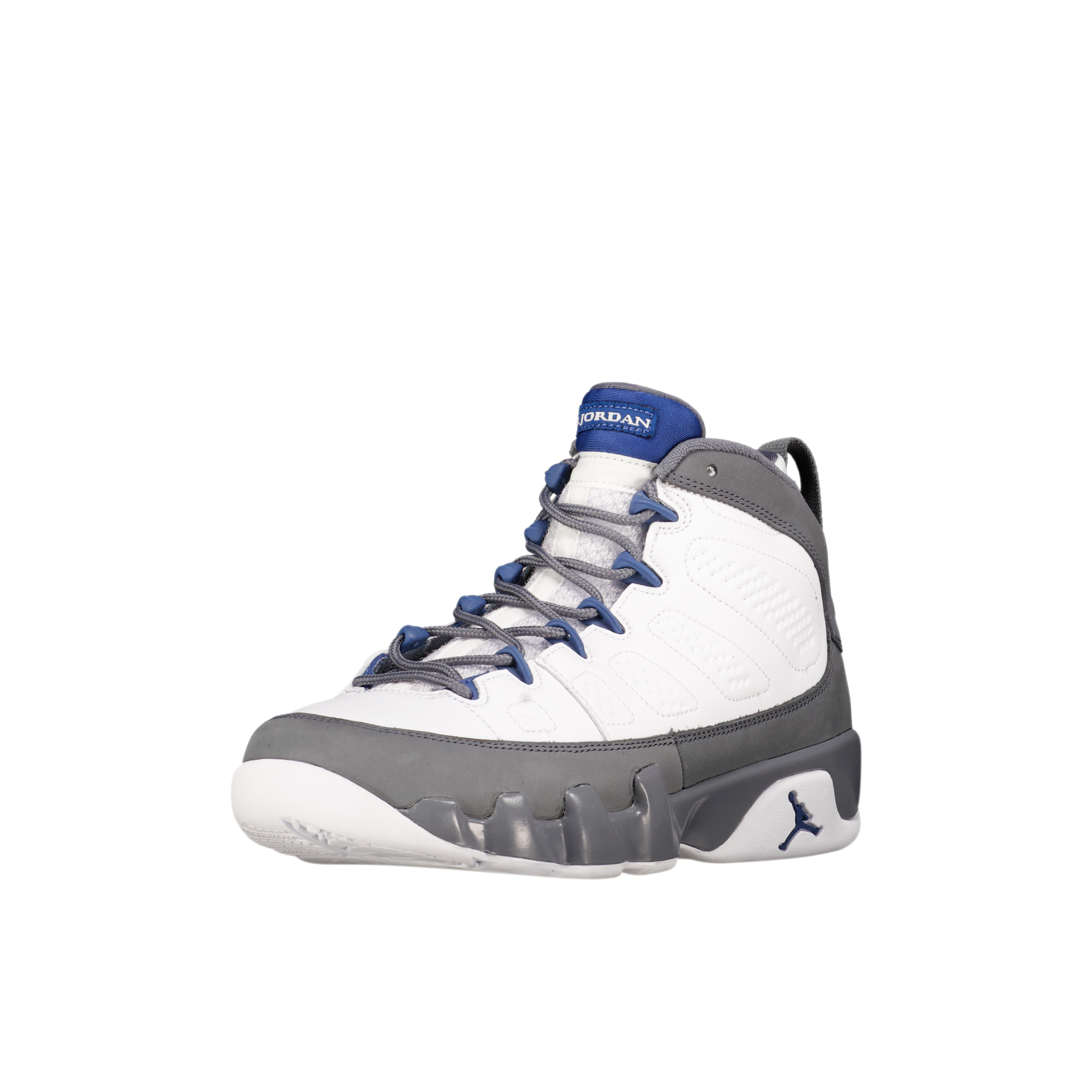 Air Jordan 9 Retro 'Flint Grey'