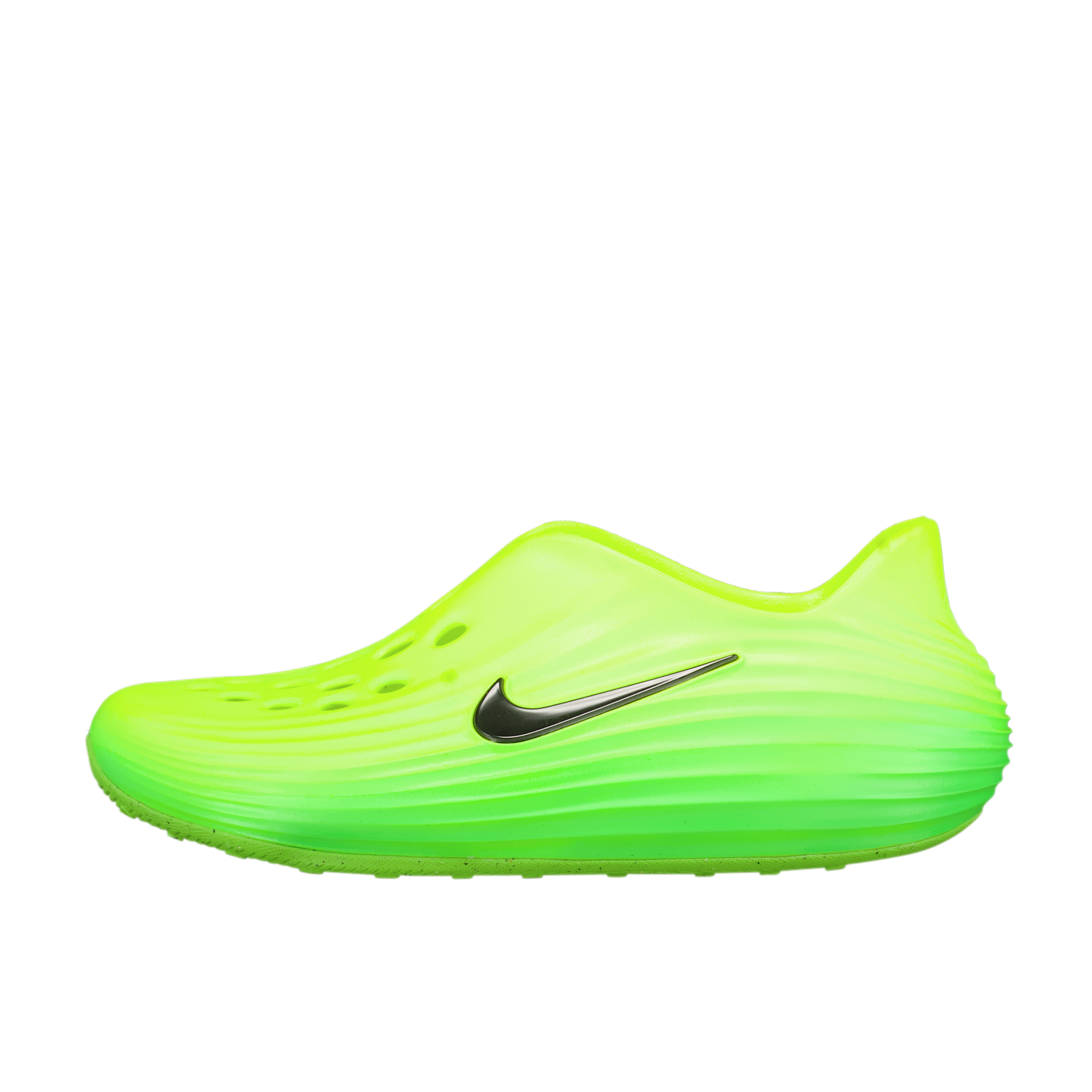 Nike Reactx Rejuven8 'Green Strike'