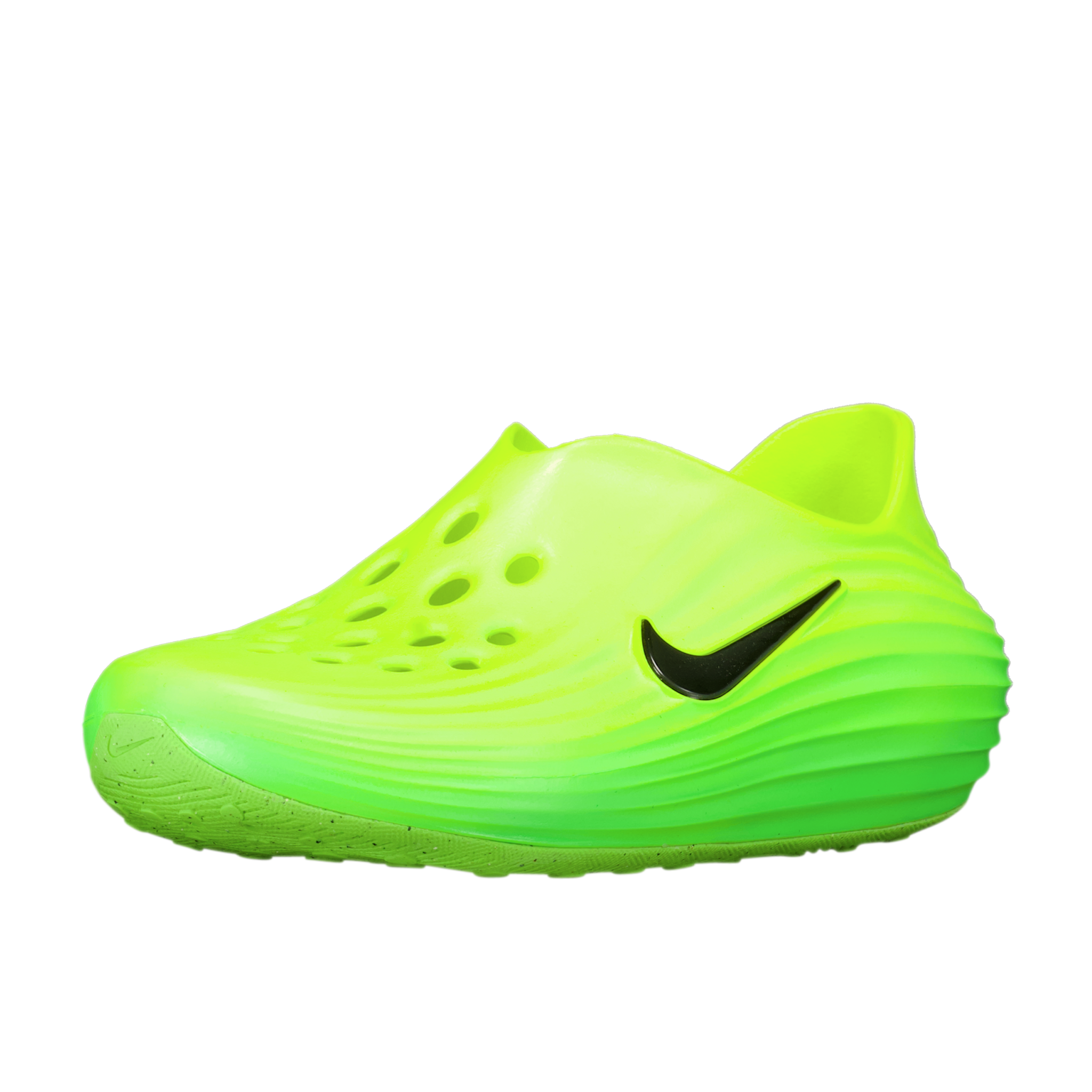 Nike Reactx Rejuven8 'Green Strike'