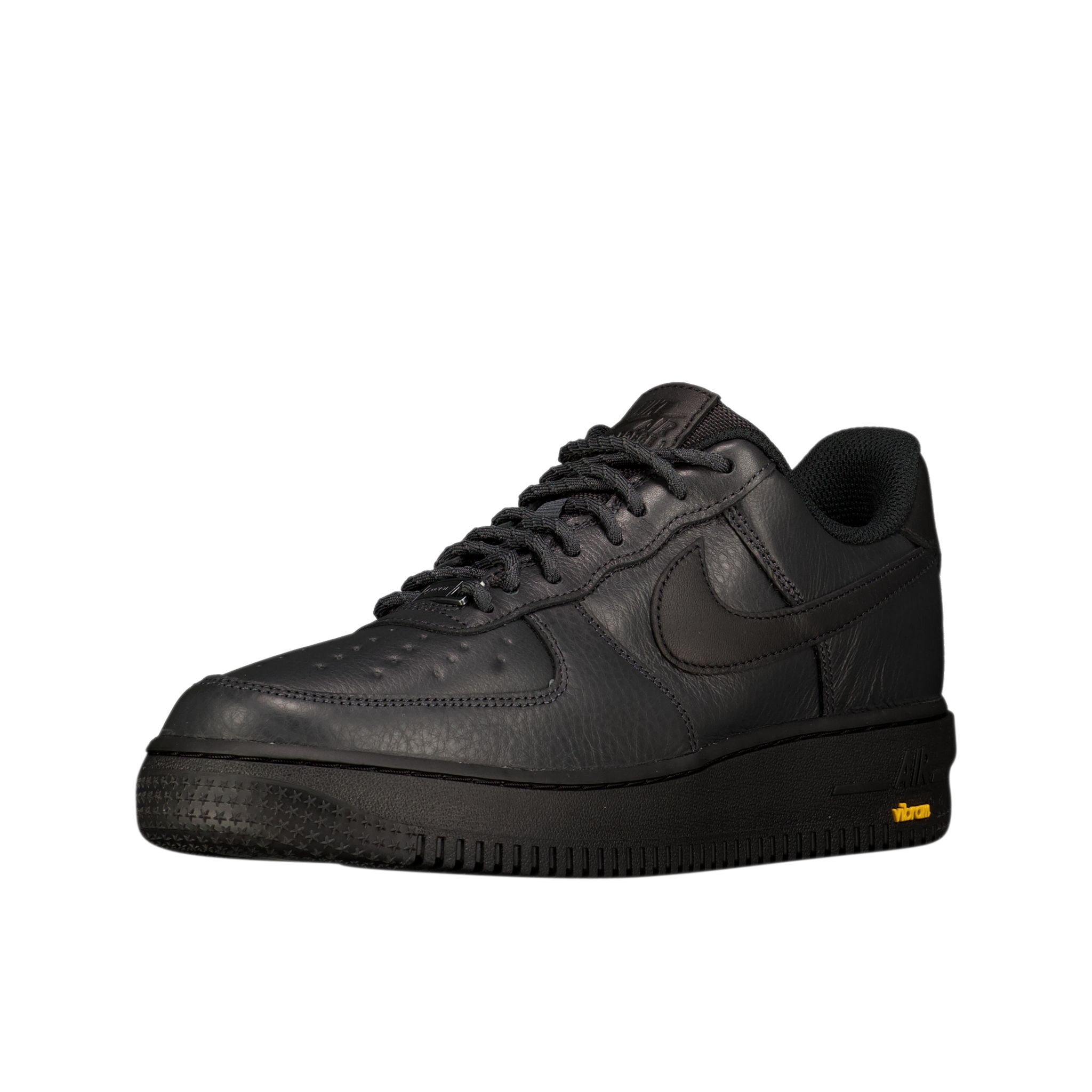 Air Force 1 GTX Vibram 'Off Noir'