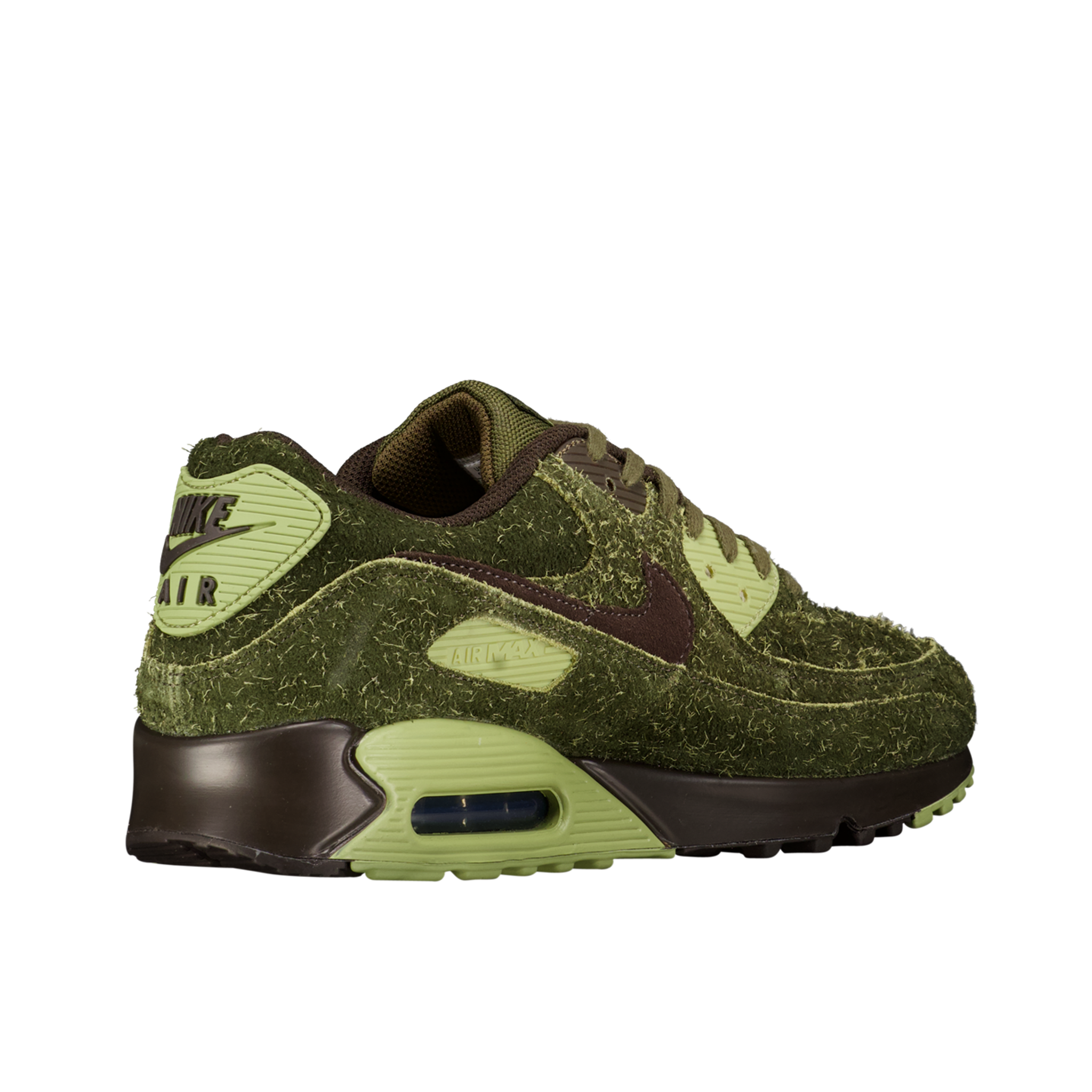 Nike Air Max 90 'Skunk'