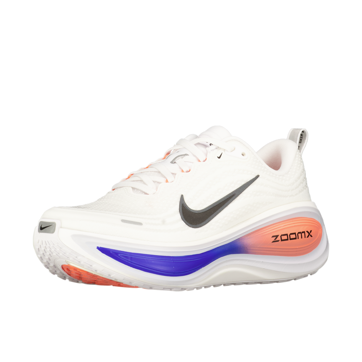 Nike Vomero Plus 'Atomic Pink'