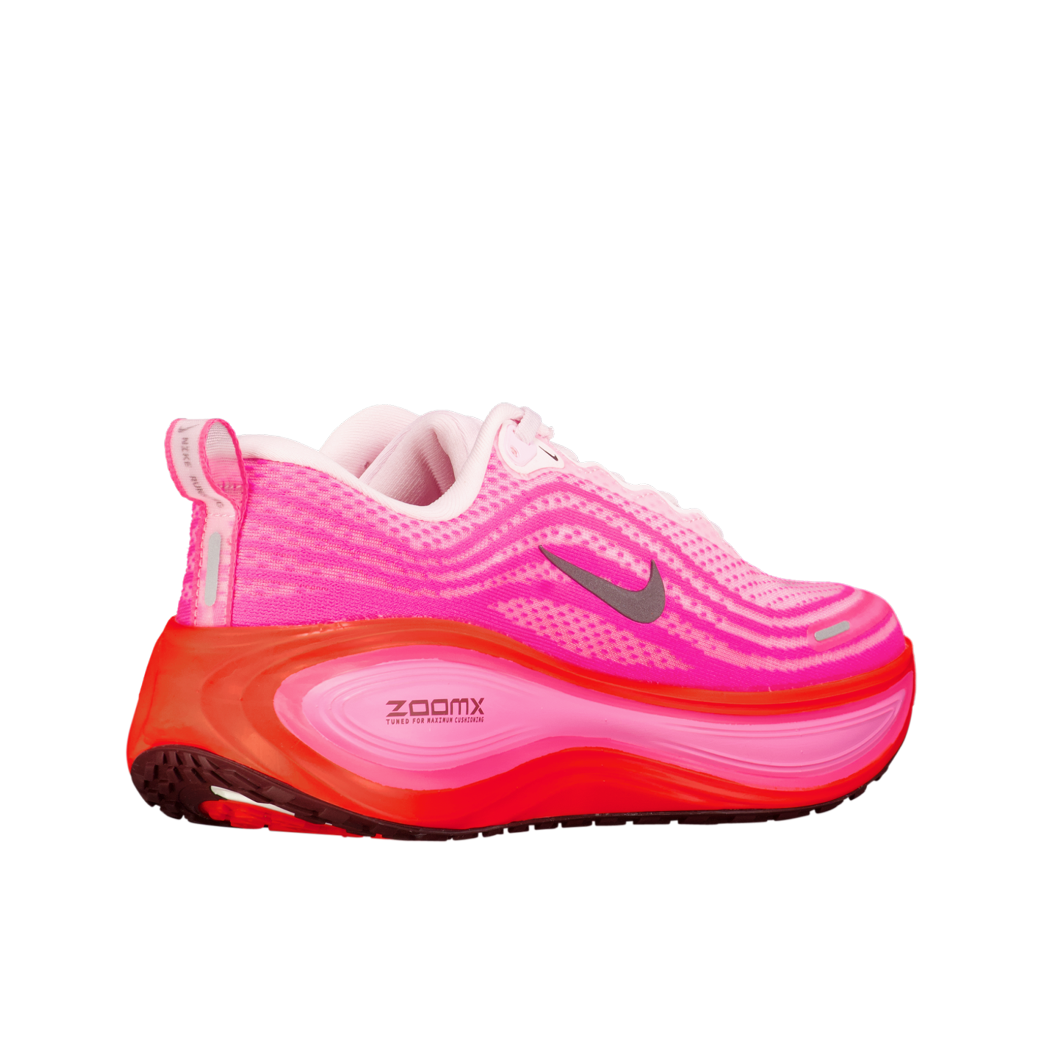 W Nike Vomero Plus 'Hyper Pink'