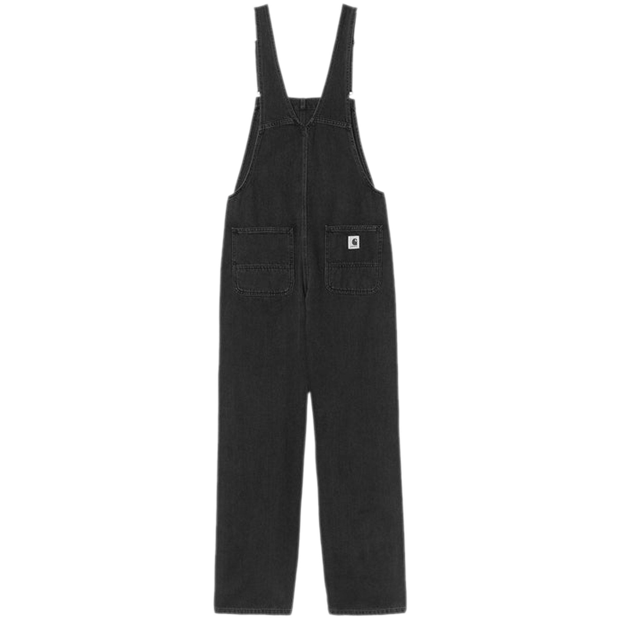 Bib Overall