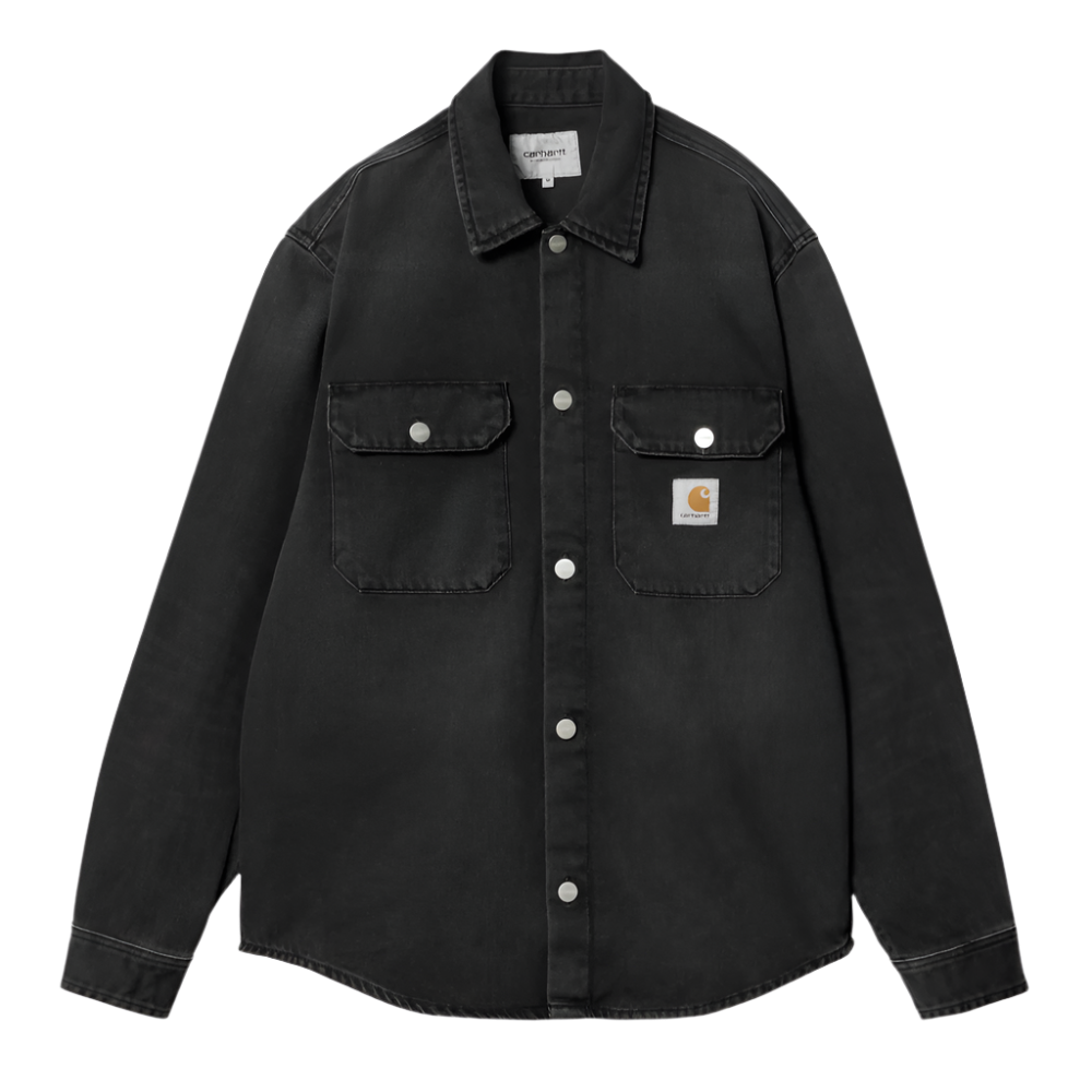 Harvey Shirt Jacket