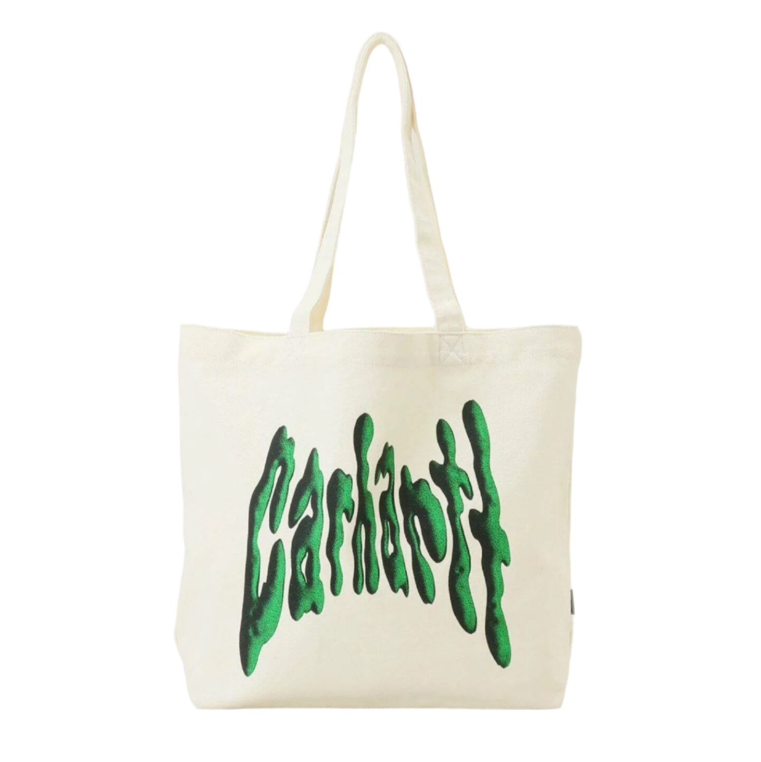 Canvas Graphic Tote