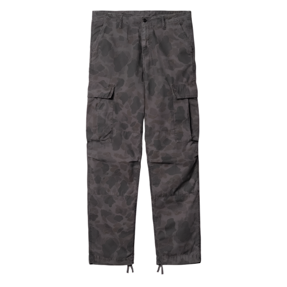 Duck Cargo Pant