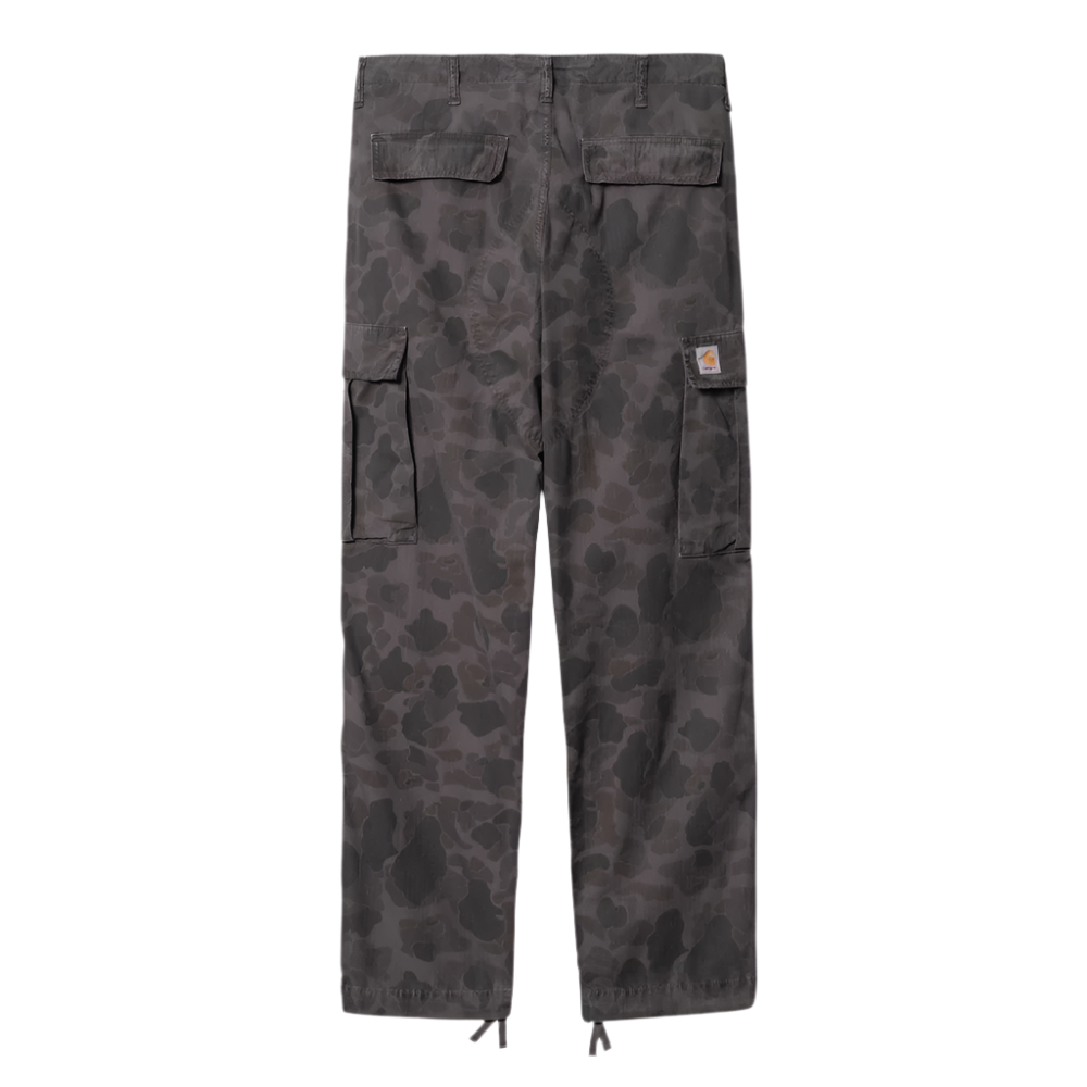 Duck Cargo Pant