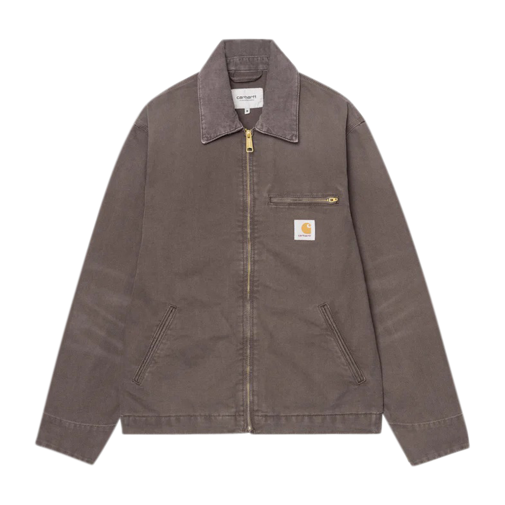 Detroit Jacket