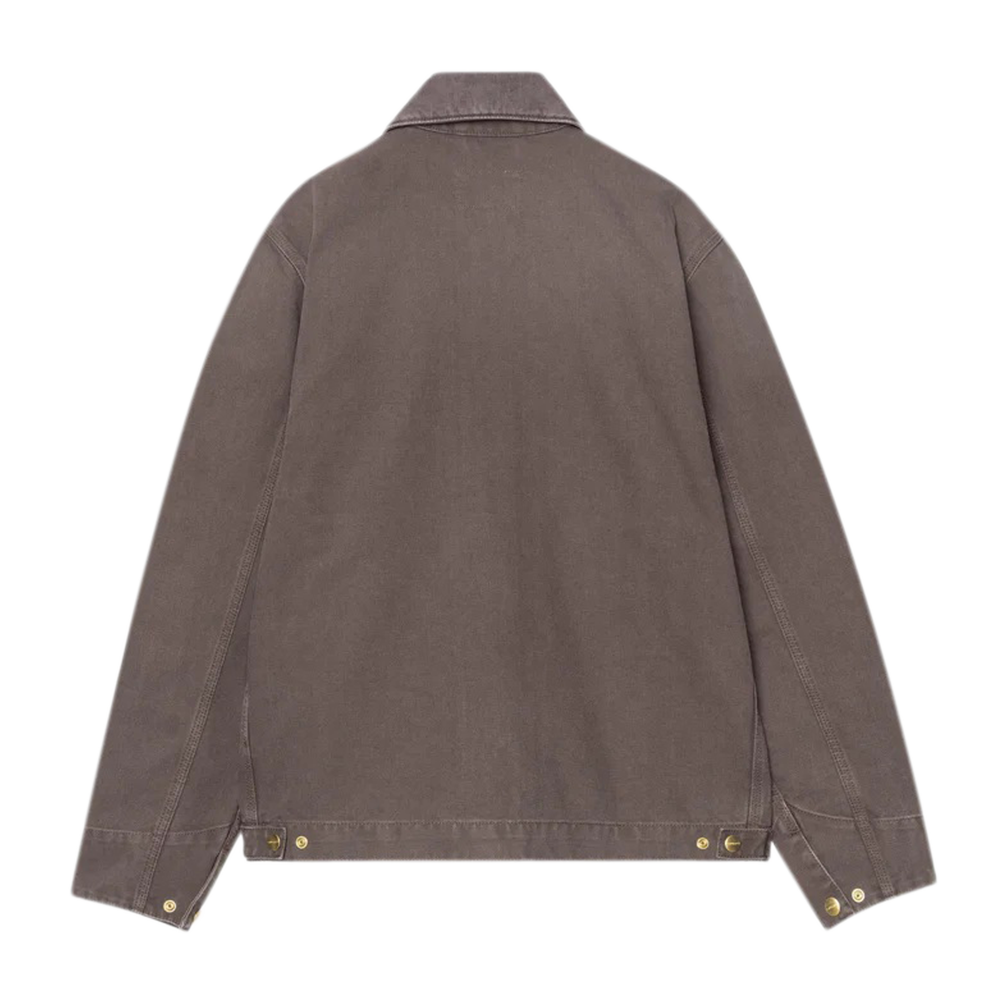 Detroit Jacket