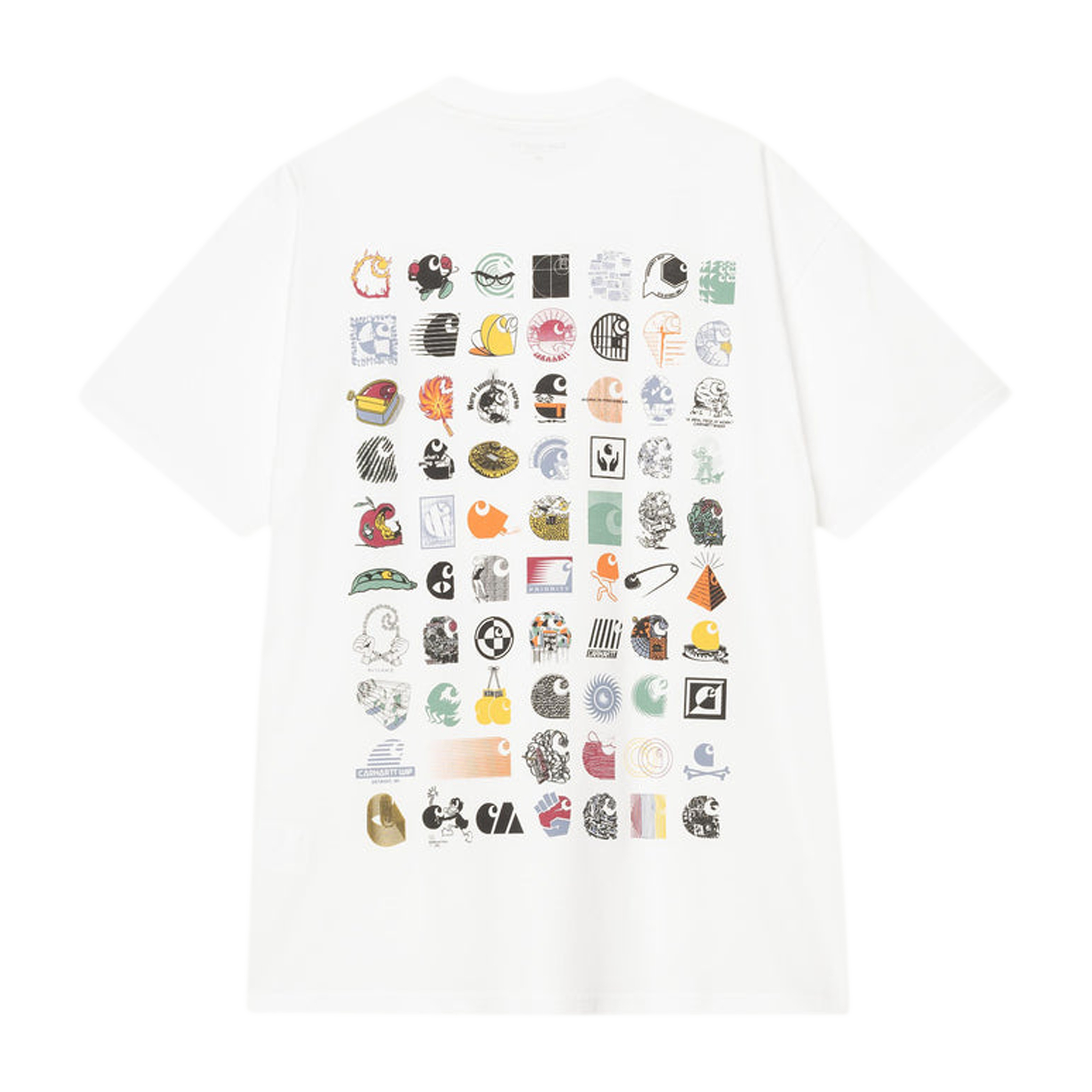 C Logo Archive T-Shirt