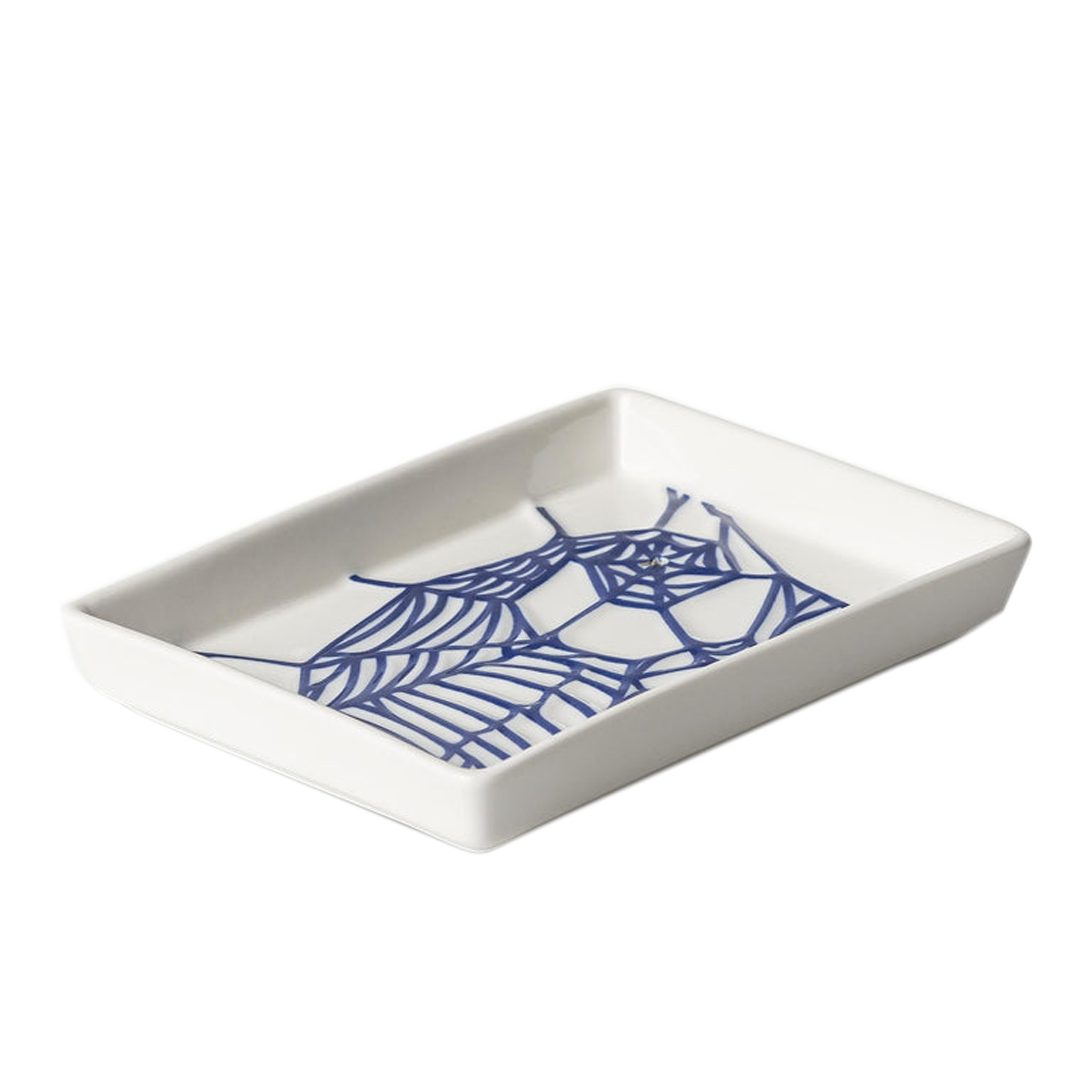 Theory and Practice Incense Tray